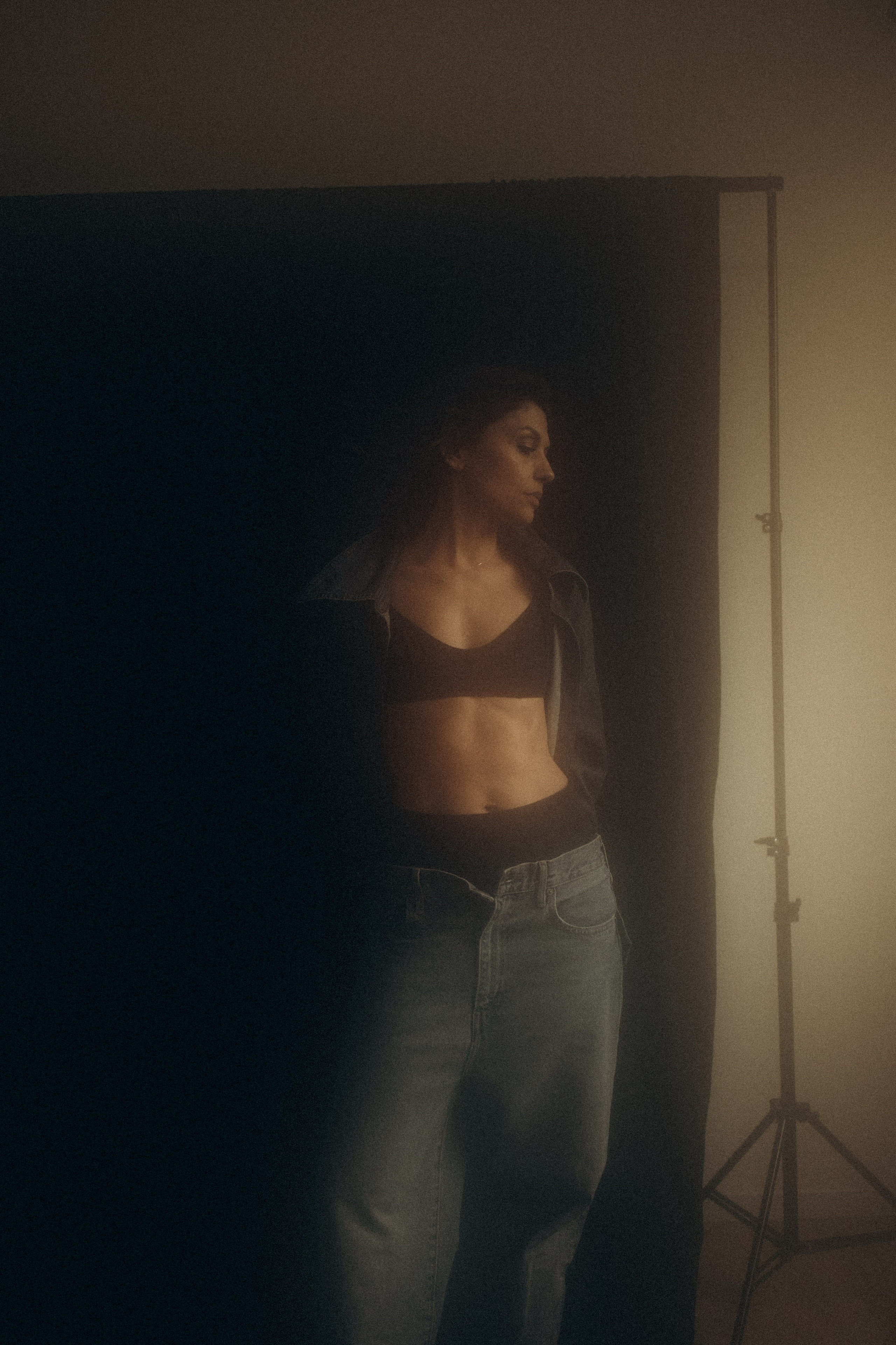 Frauenshooting. Fotografin Heidenheim / Newborn, Babybauch & Familie - Nadine Schmalz