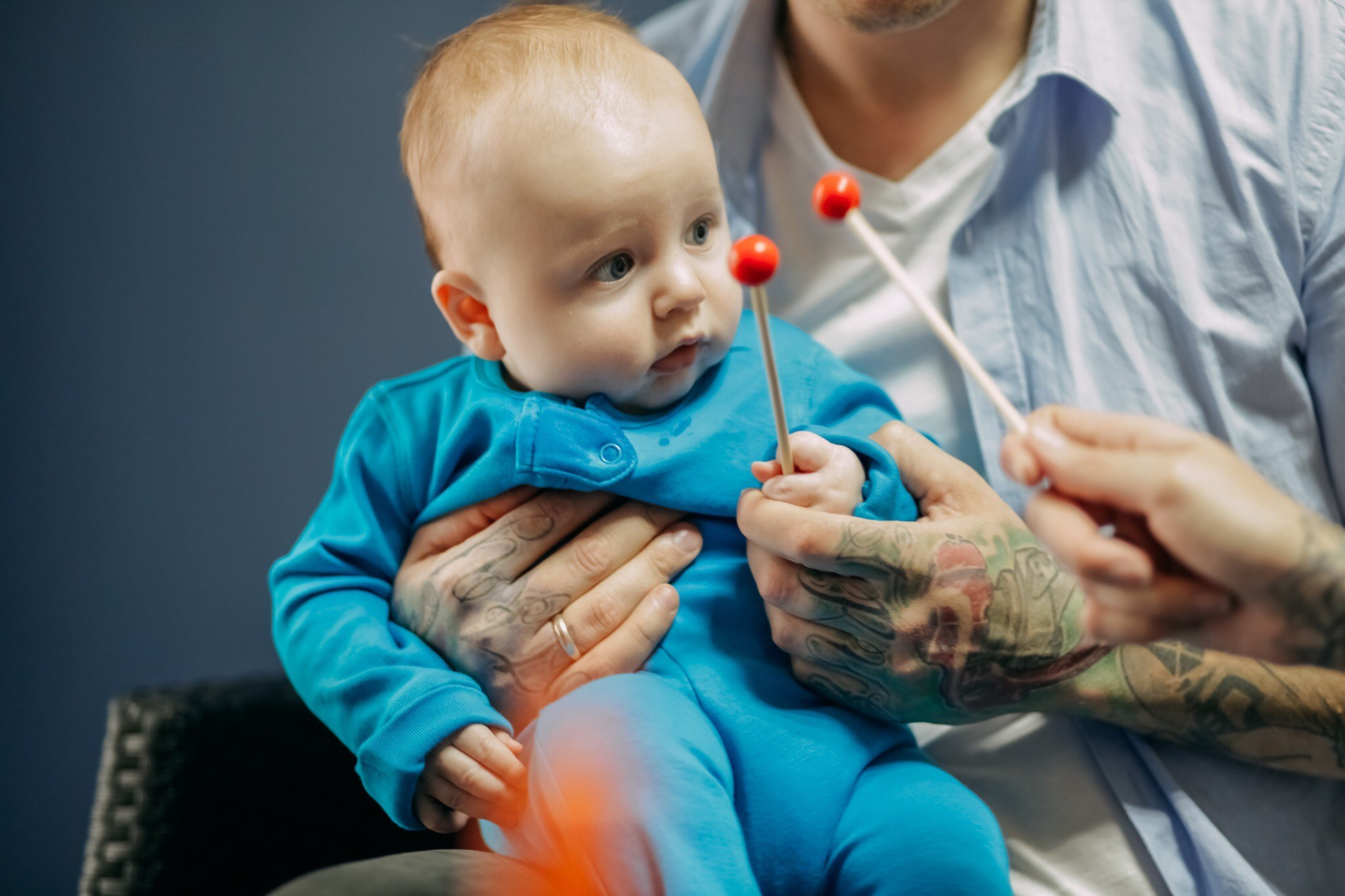 FAMILY. Photographer Valeriia Shurko
