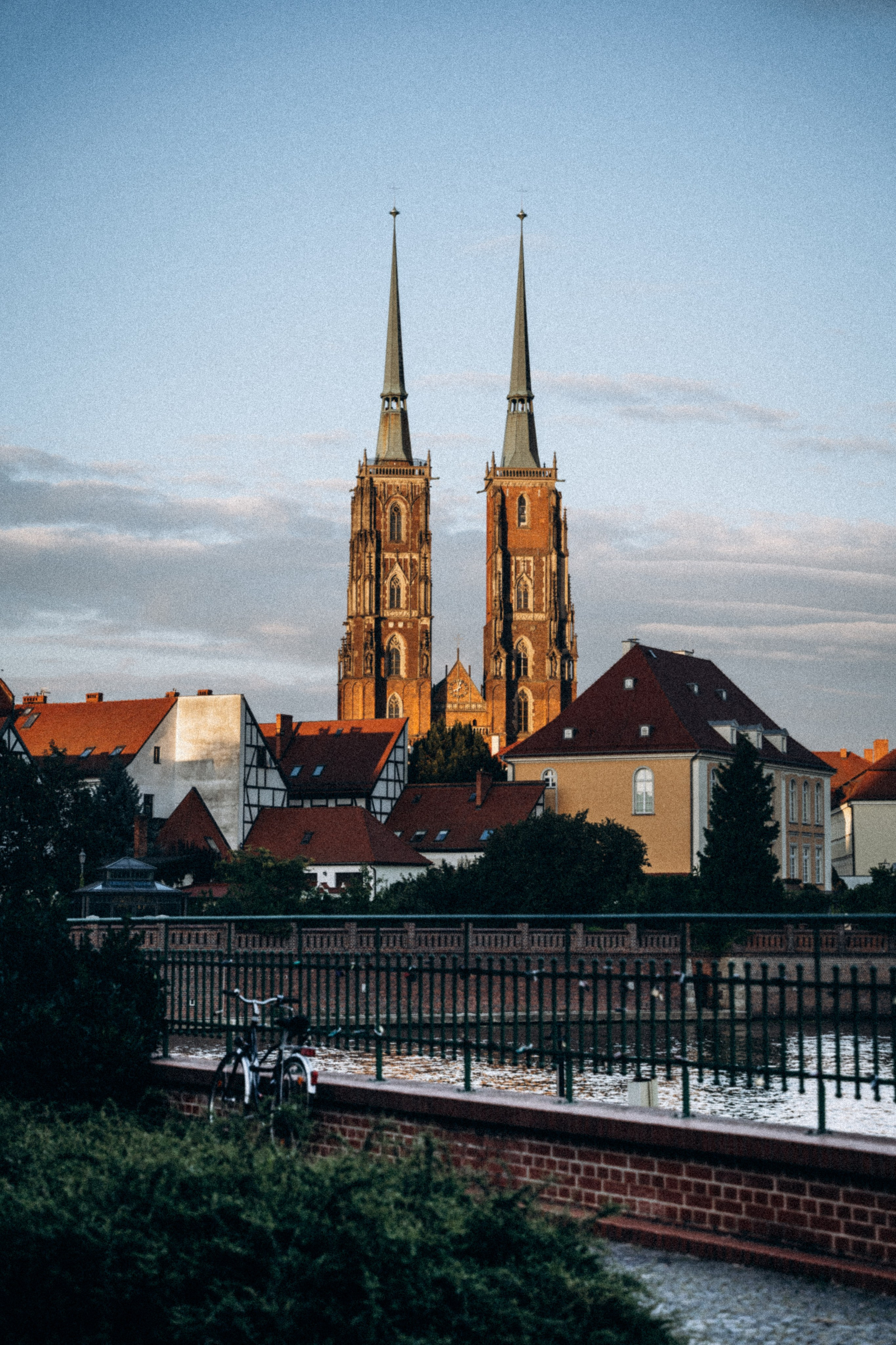 Вроцлав, Польша 🇵🇱. Anita_photo