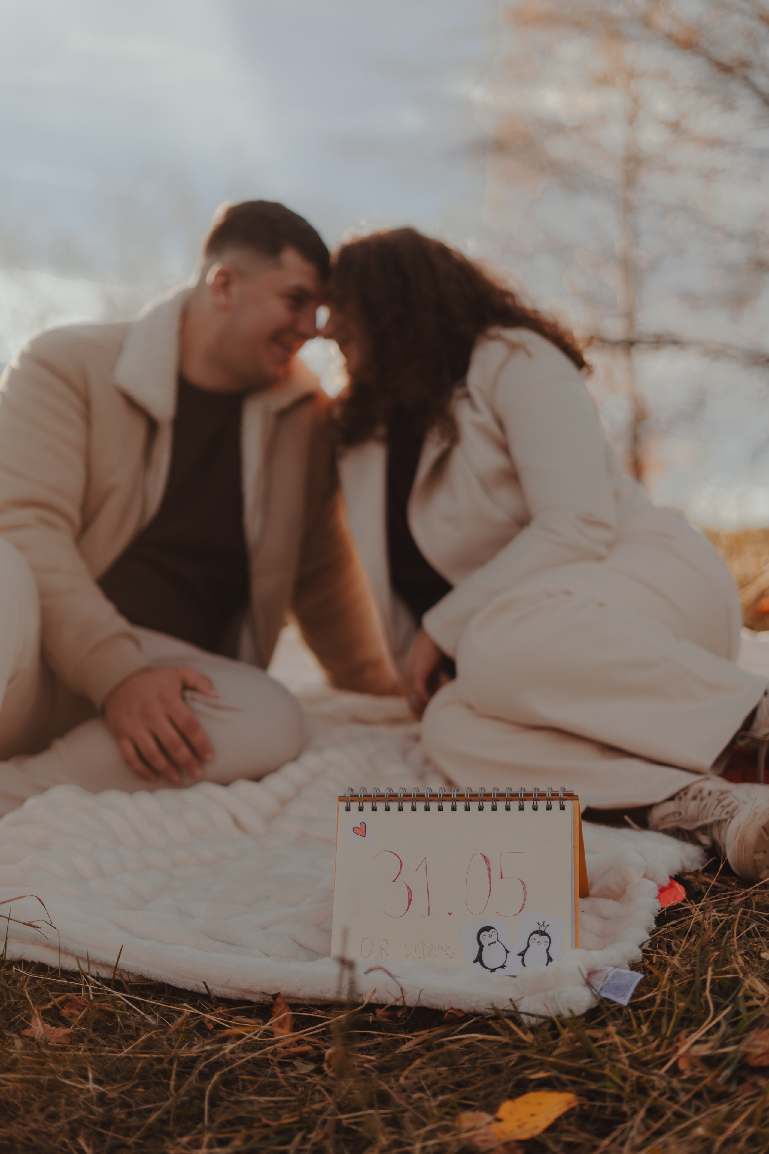 Save the Date- Sorina & Alex. Events photographer Paul Dafina