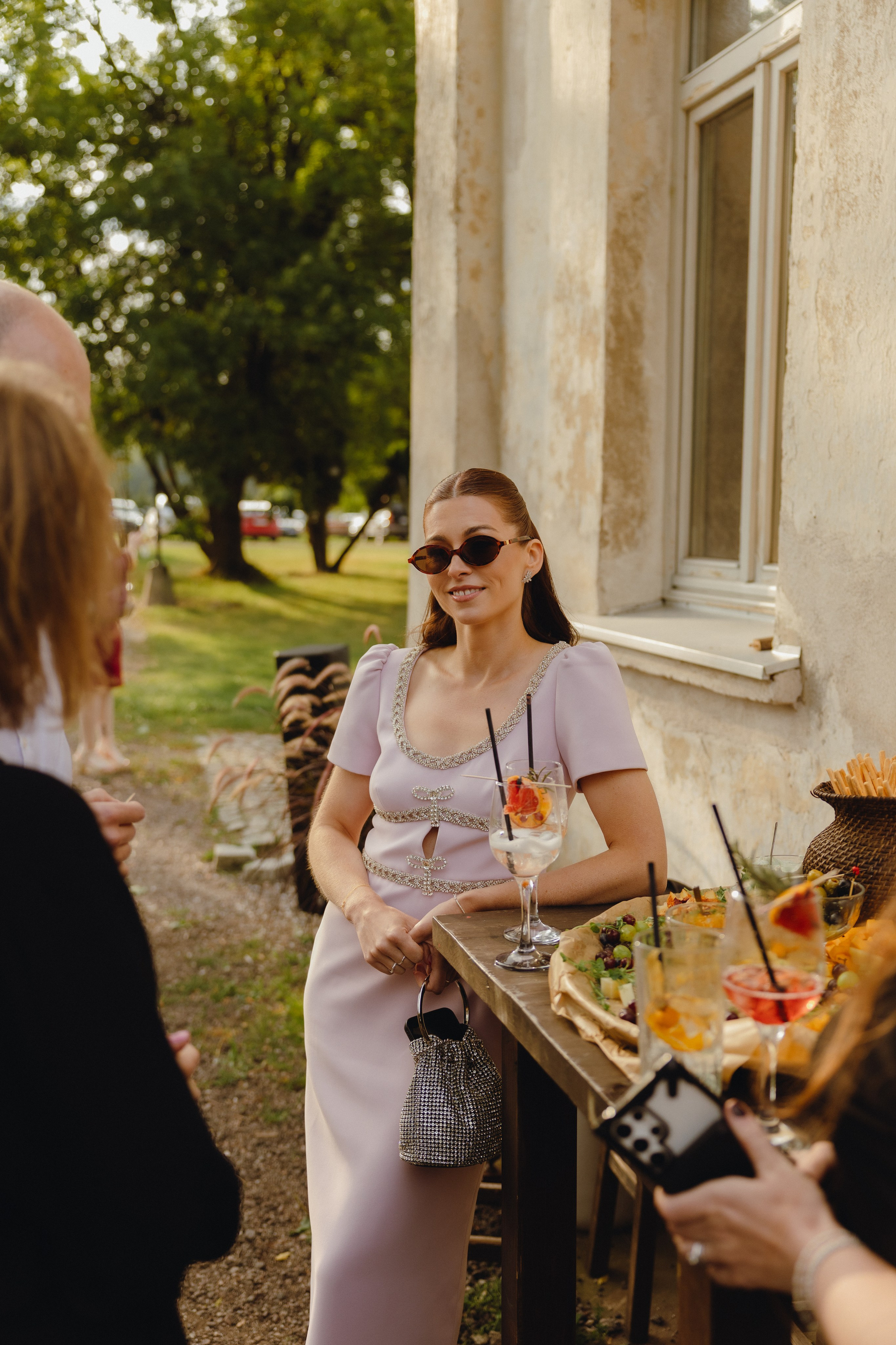 Indrė ir Žygimantas | vestuvės Babtyno dvare. Vestuvių ir šeimų fotografė Lena Bondarenko / belove photo