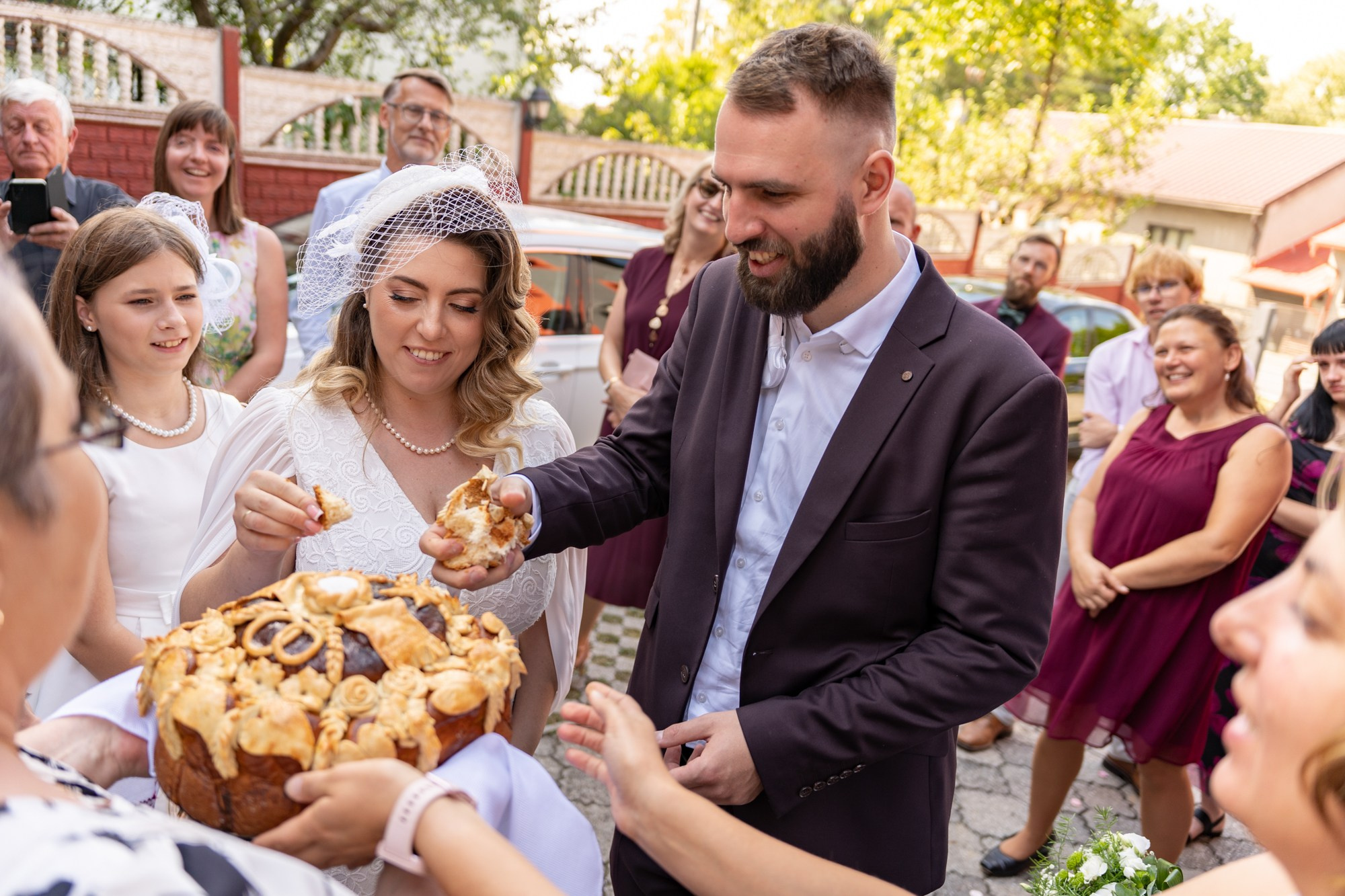 Aleksandra&Martin. RODINNÁ FOTOGRAFKA LABYK KATERYNA