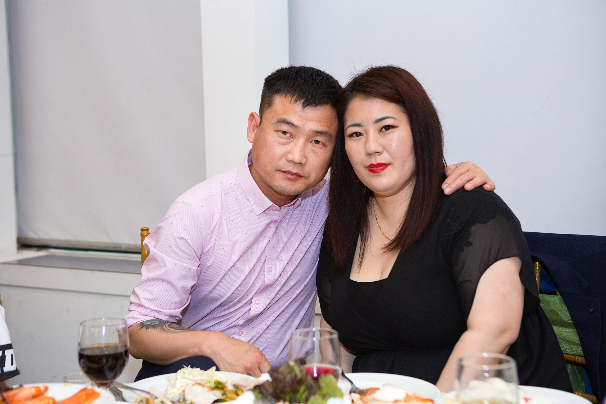 Александр банкет. Фотограф беременности, ньюборн и годовасиков в Корее Жанна Хан