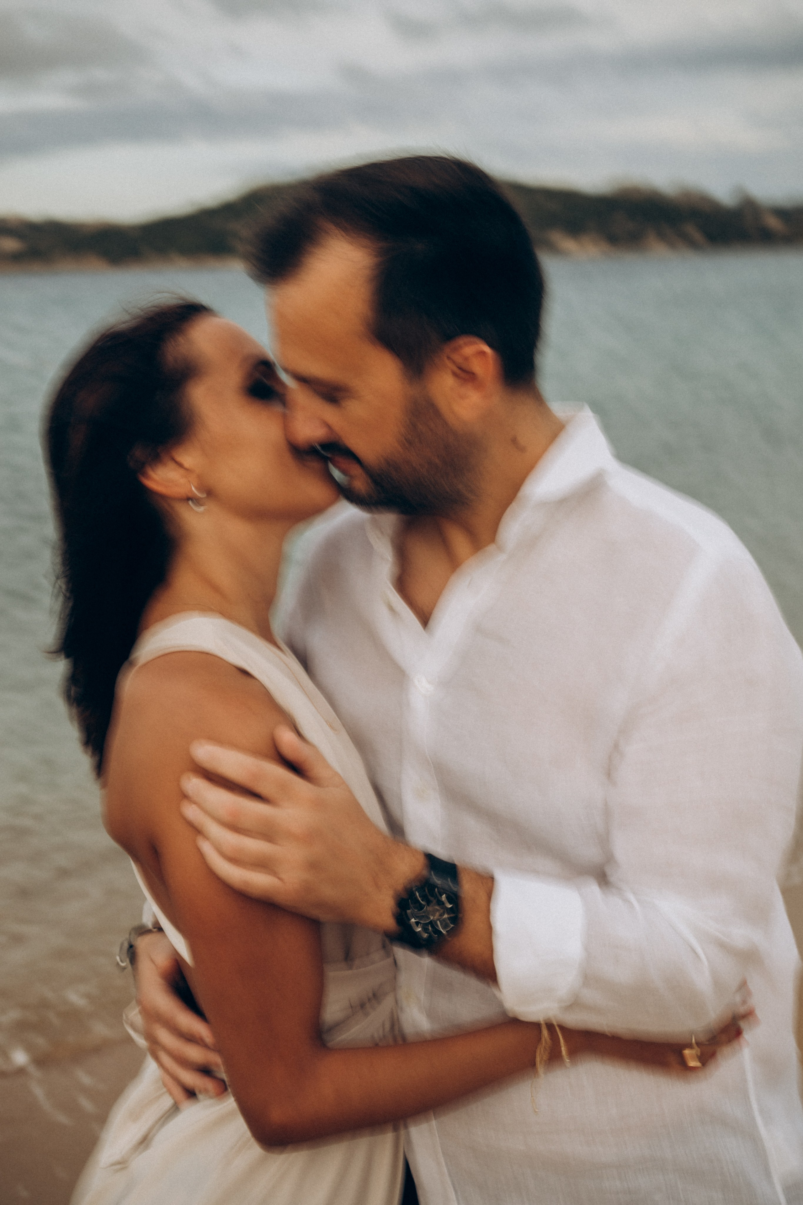 Elena & Roberto. Home