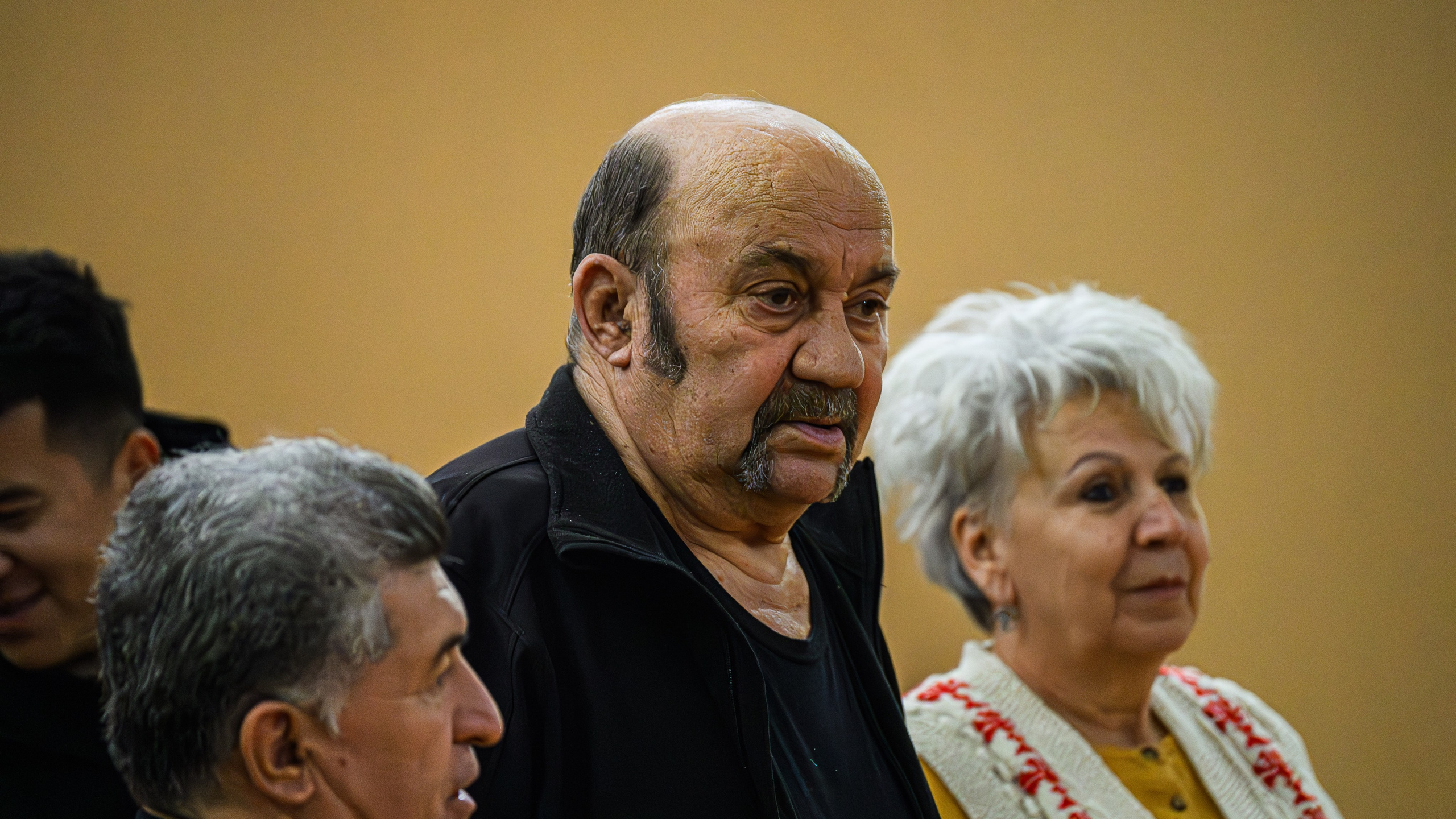 UBF(ФЕДЕРАЦИЯ БАСКЕТБОЛА)