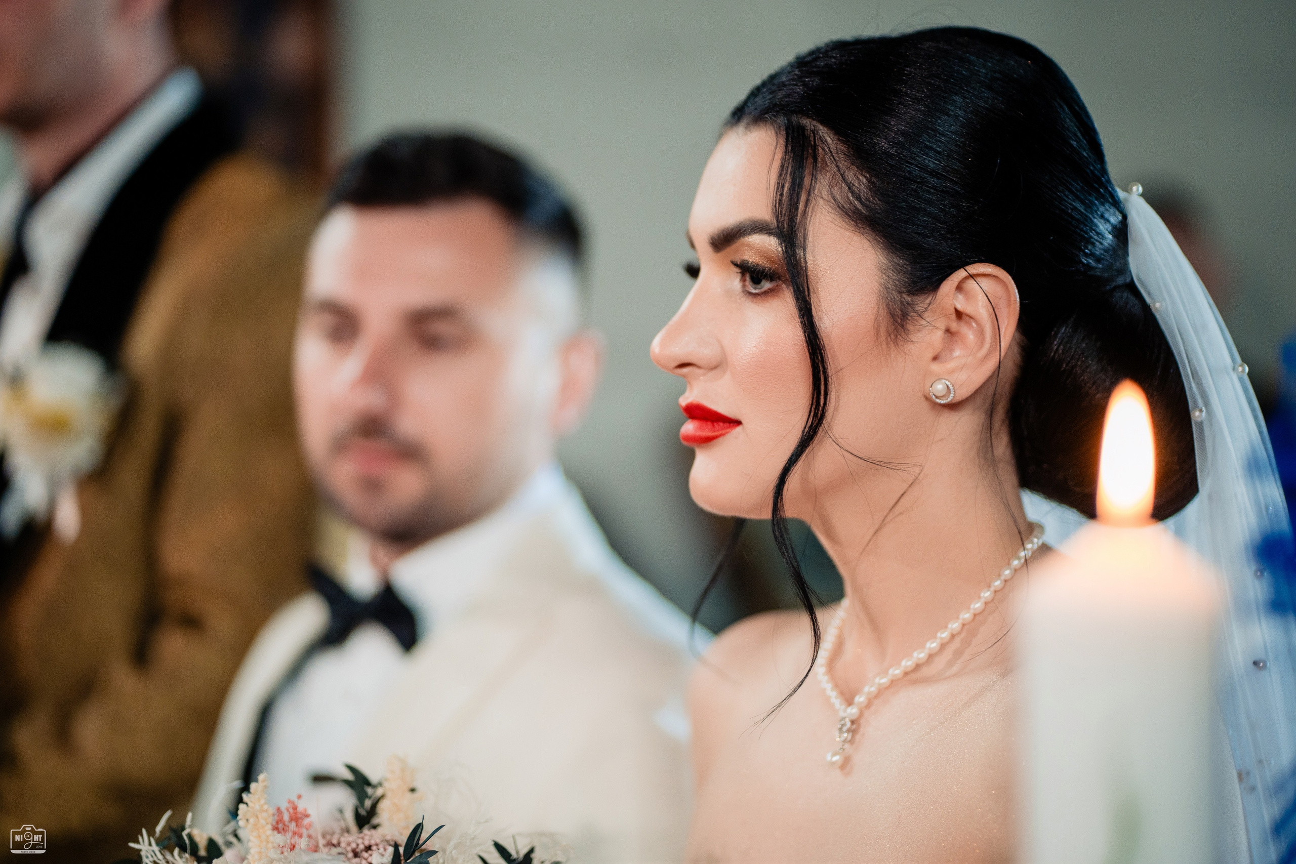 Nuntă Eugen & Roxana – Albume Foto-Video Profesionale | NIGHT LENS