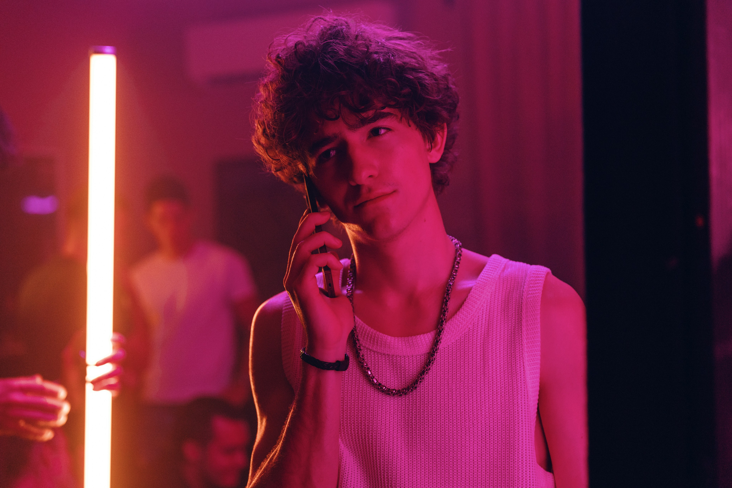 BetBoom. Фотограф Инна Гайнулина