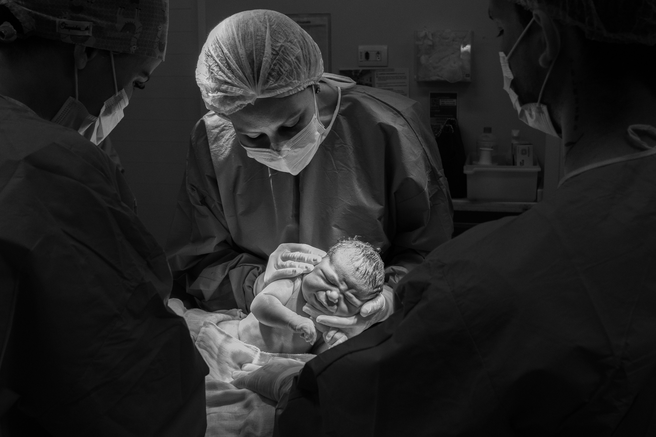 Nascimento Lucca. Principal