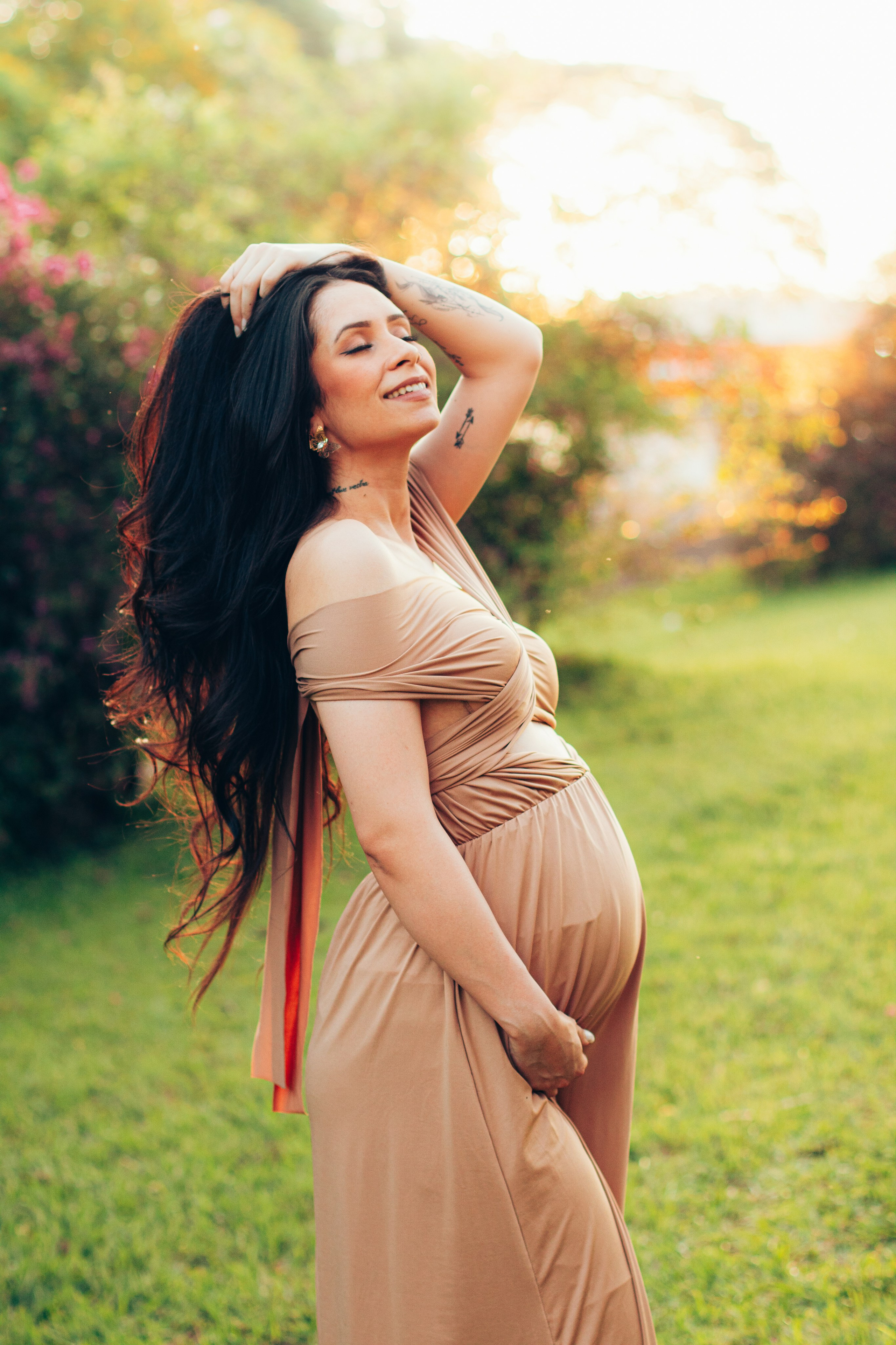 Tairinny & Igor. Principal