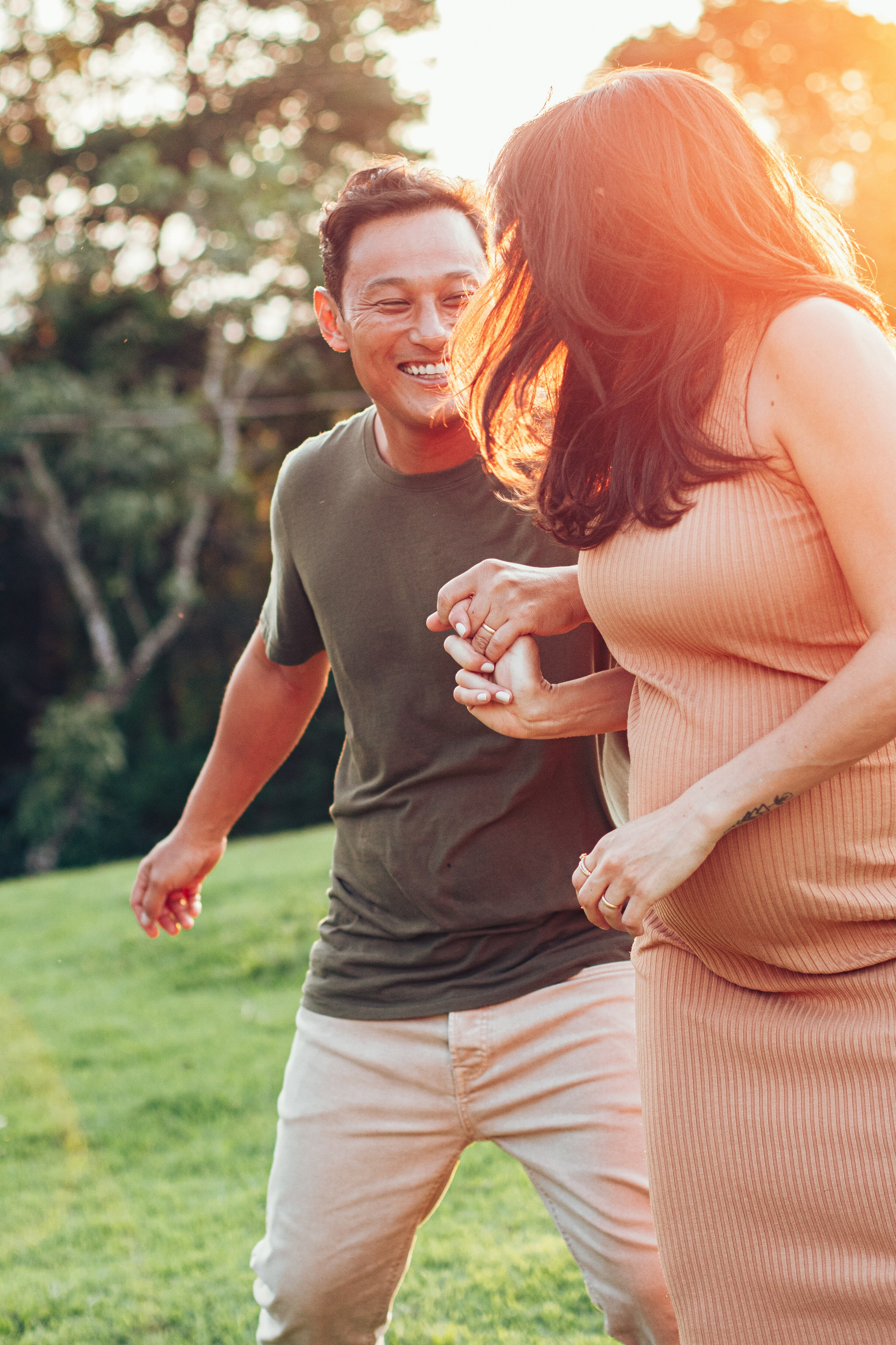 Rapha & Thiago. Principal