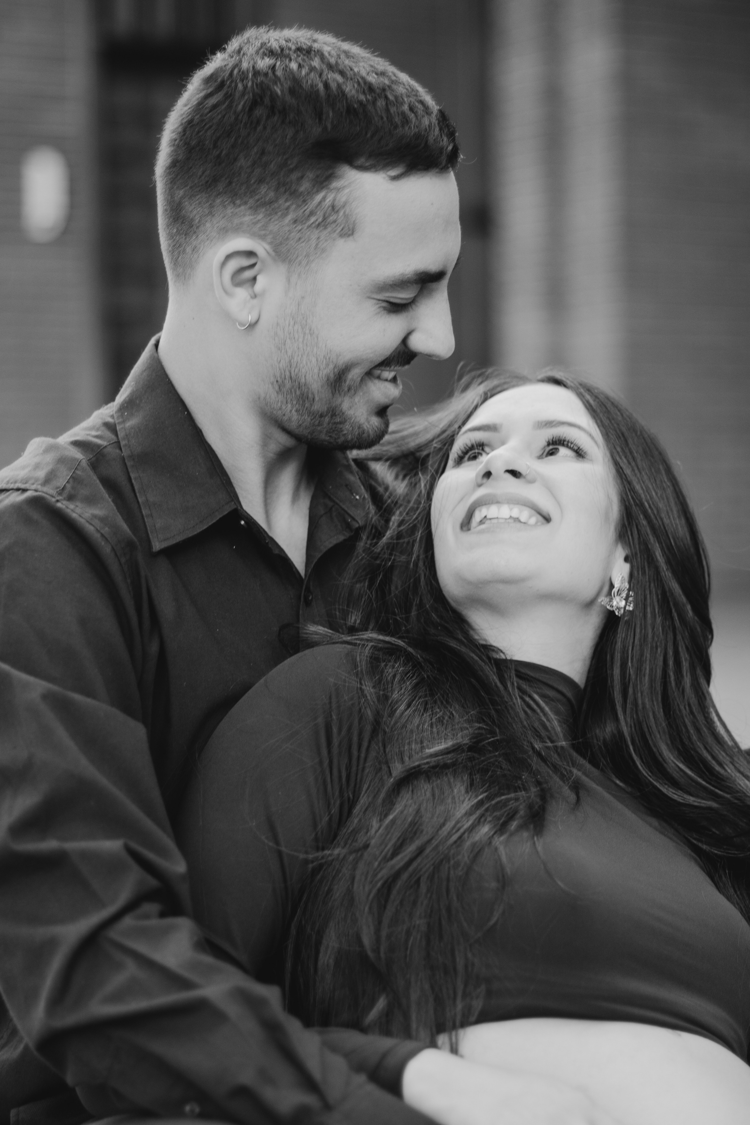 Tairinny & Igor. Principal