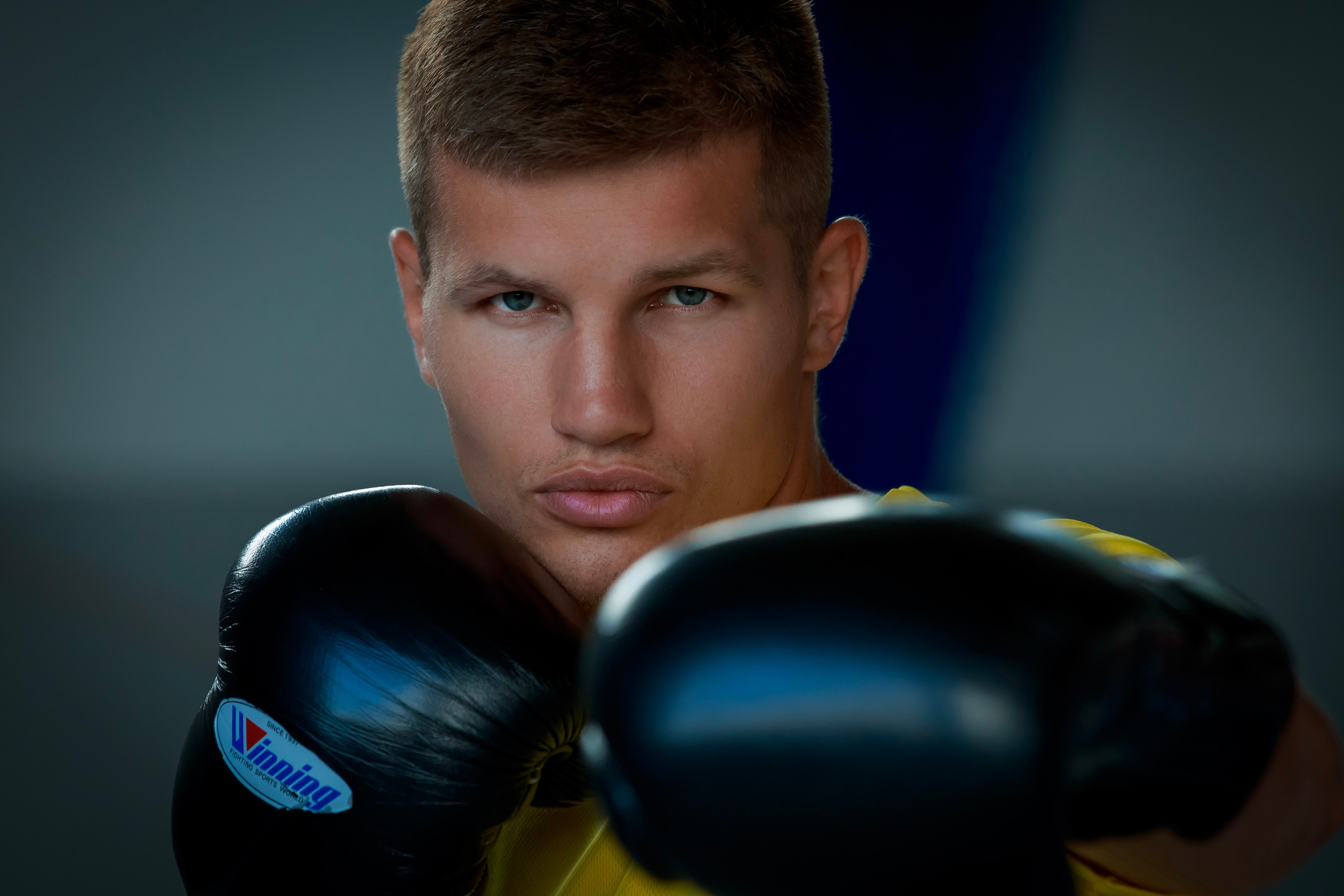 SPORT. Fotograf w Warszawie-Konstantin Golubev