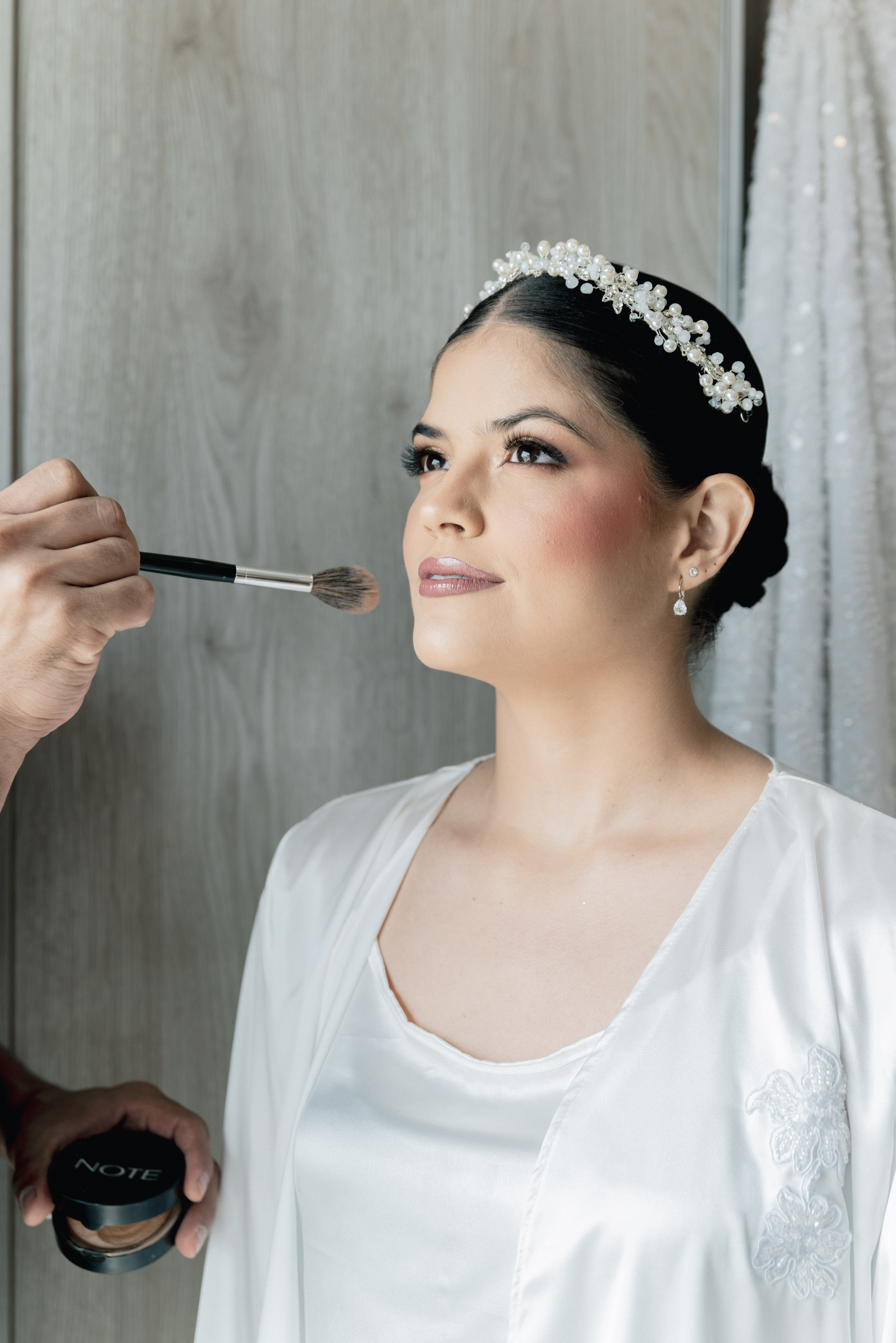 Boda Casa Andrea en Barranquilla, Atlantico. Fotógrafos de bodas en Barranquilla, Cartagena y Santa Marta | BanderArt