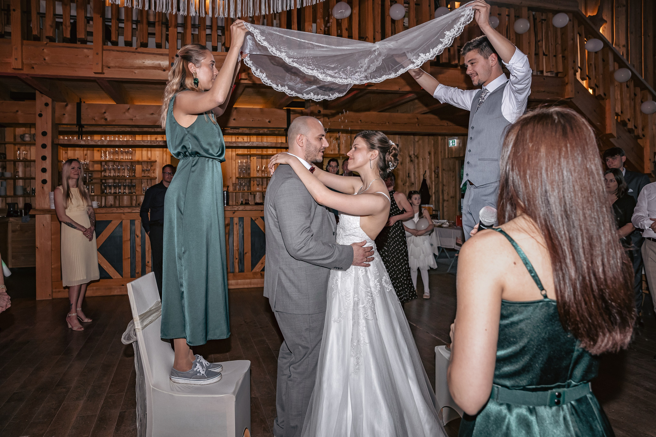 Hochzeitsfotograf & Video