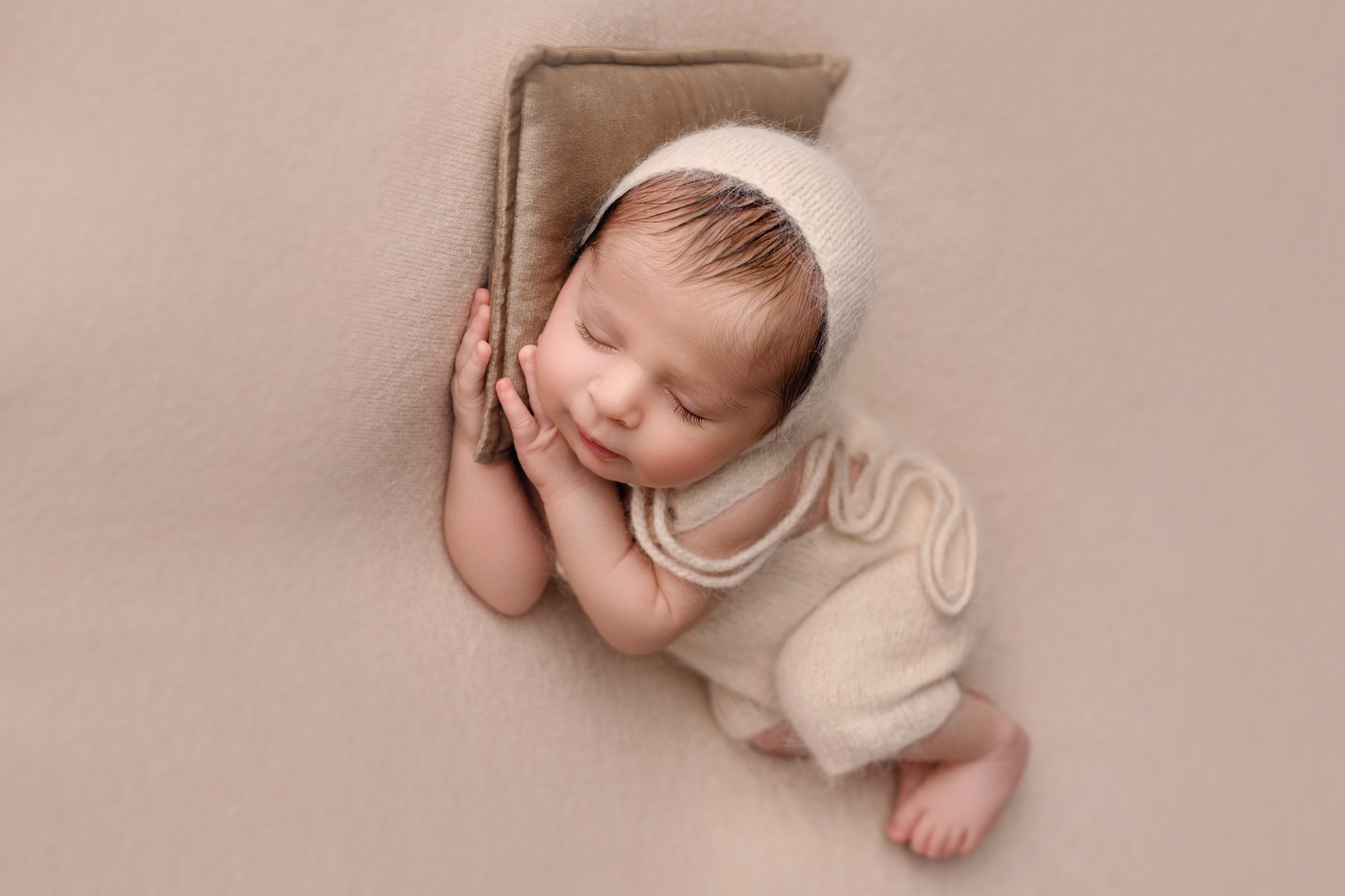 Babyfotoshooting Berlin