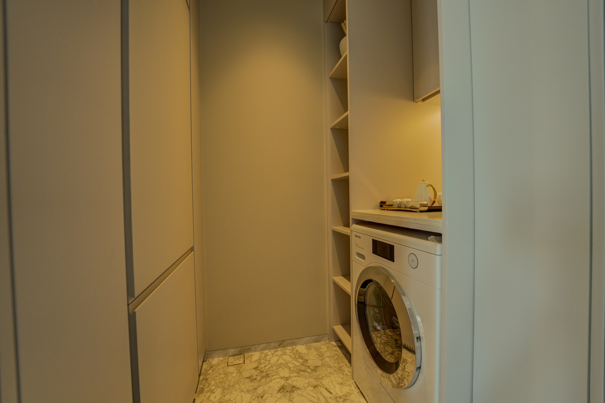 One & Only One Zabeel | One Bedroom. Zakhar Leshkov Photo