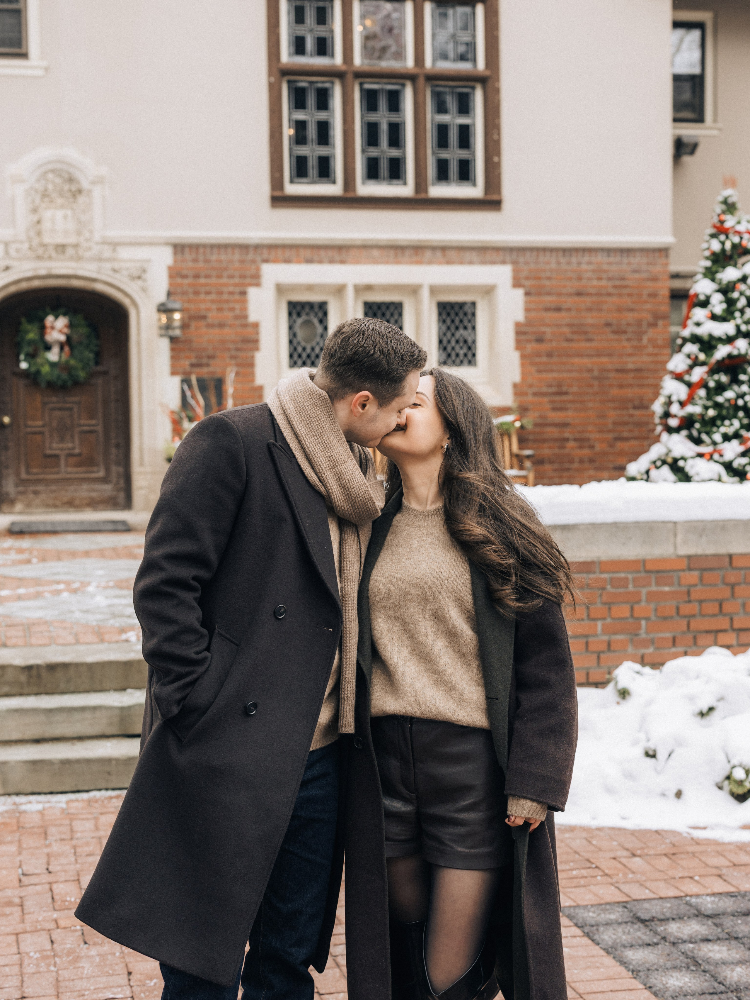 Natallia & Maks. Anastasia Post: Wedding and Editorial Photography