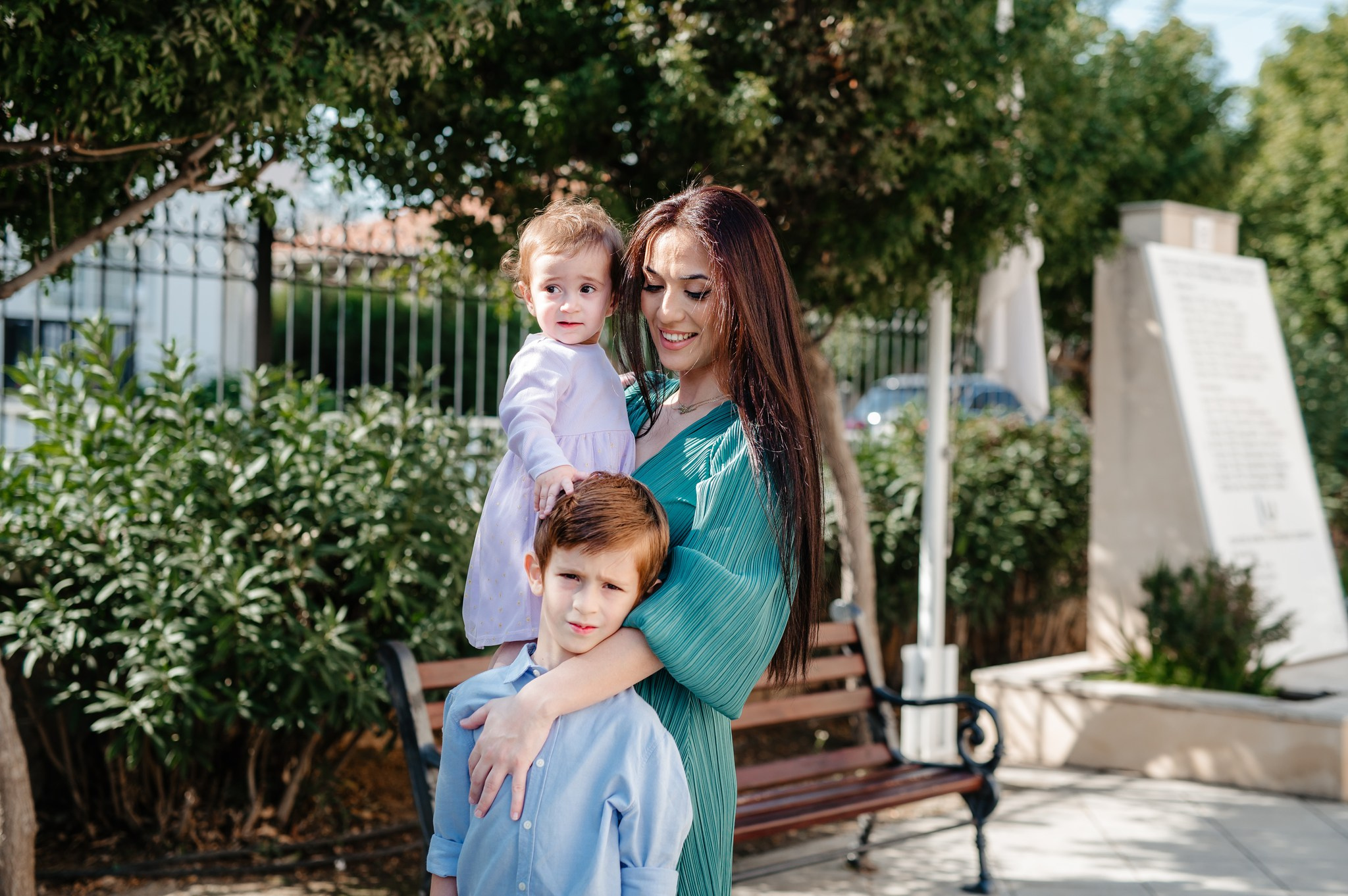 Baptism O. AdrianOltean.wfolio.pro