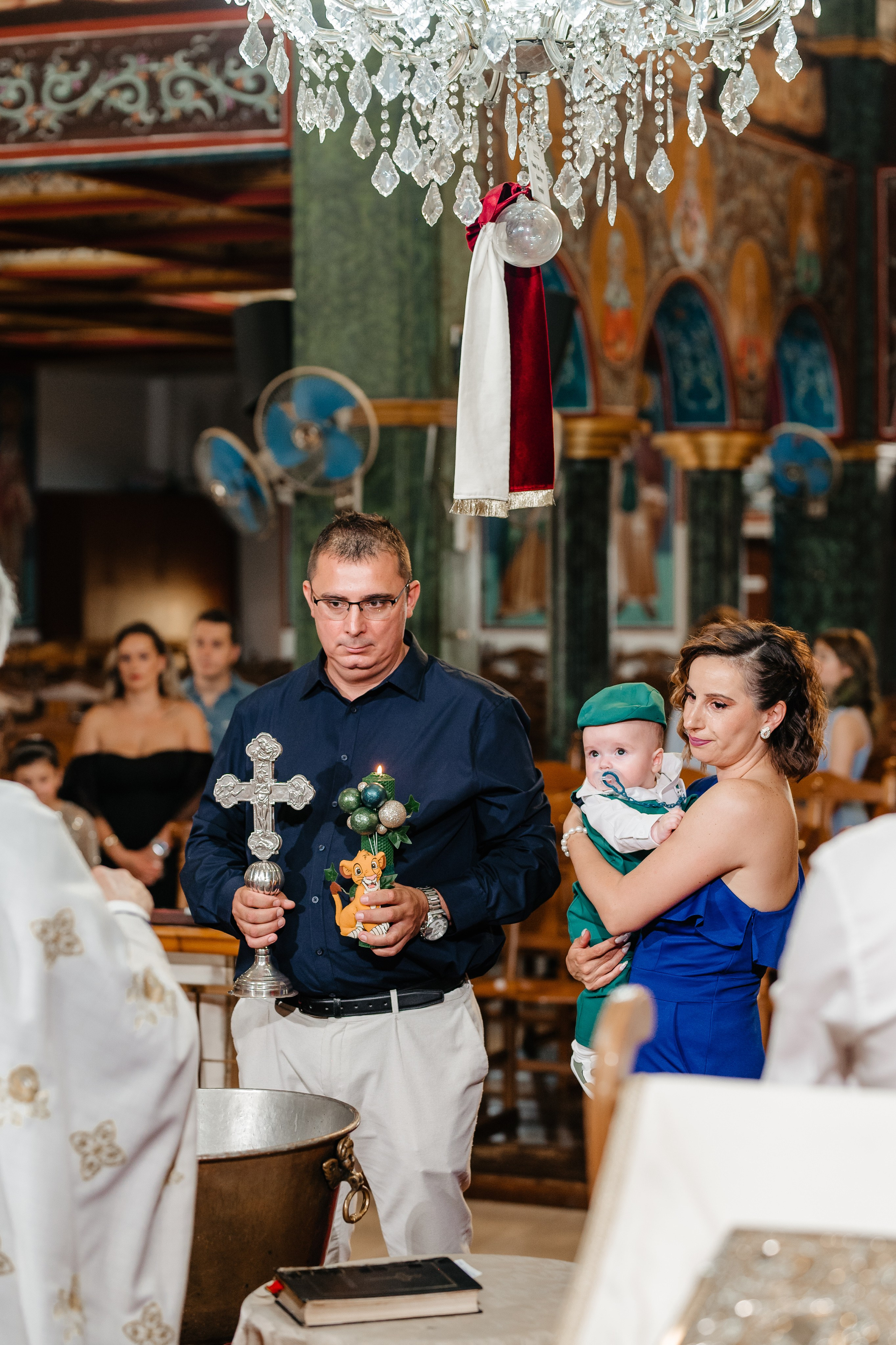 Alexandru Baptism. AdrianOltean.wfolio.pro