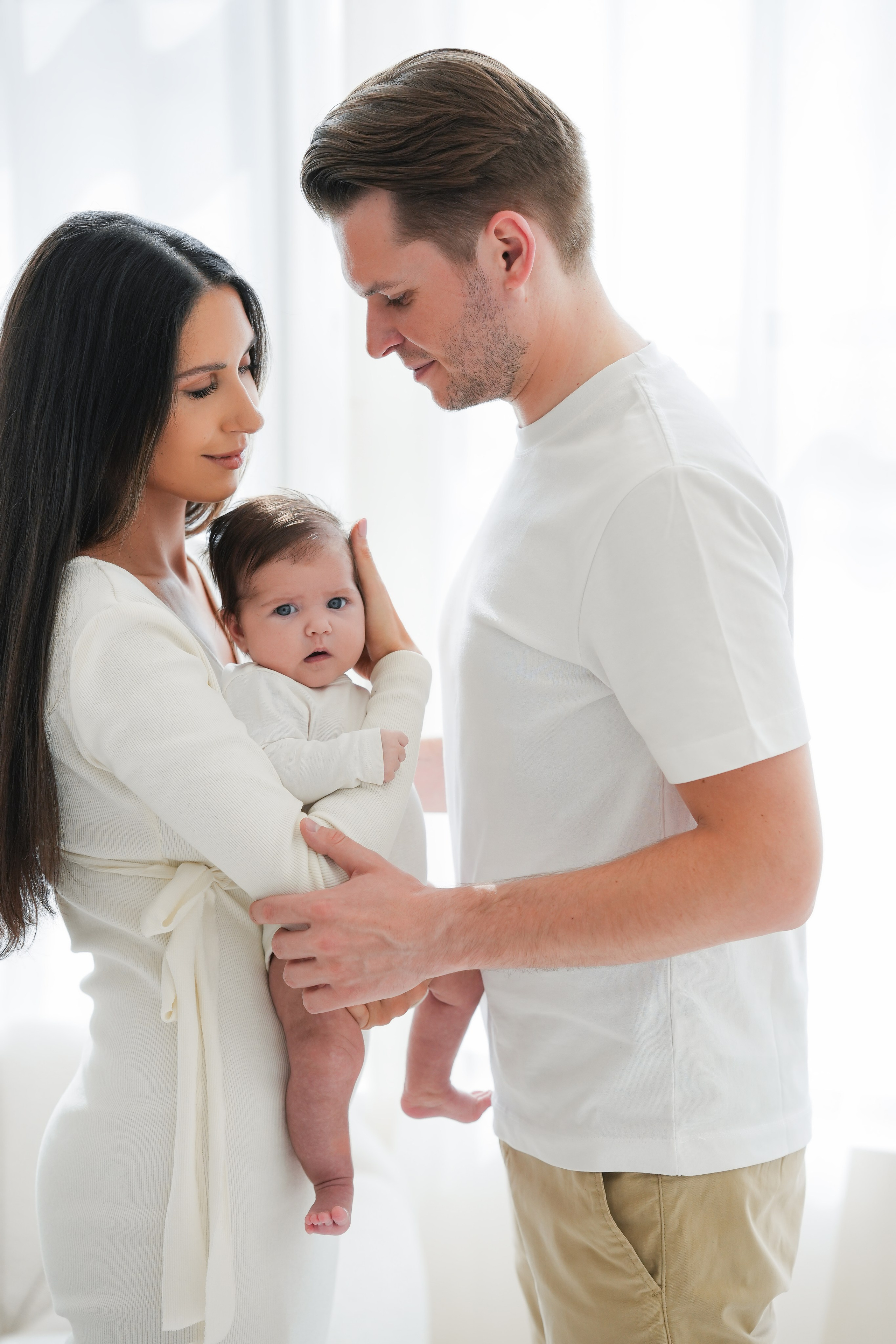 Family, kids. Portrait, Lifestyle and Lovestory photographer in Riyadh