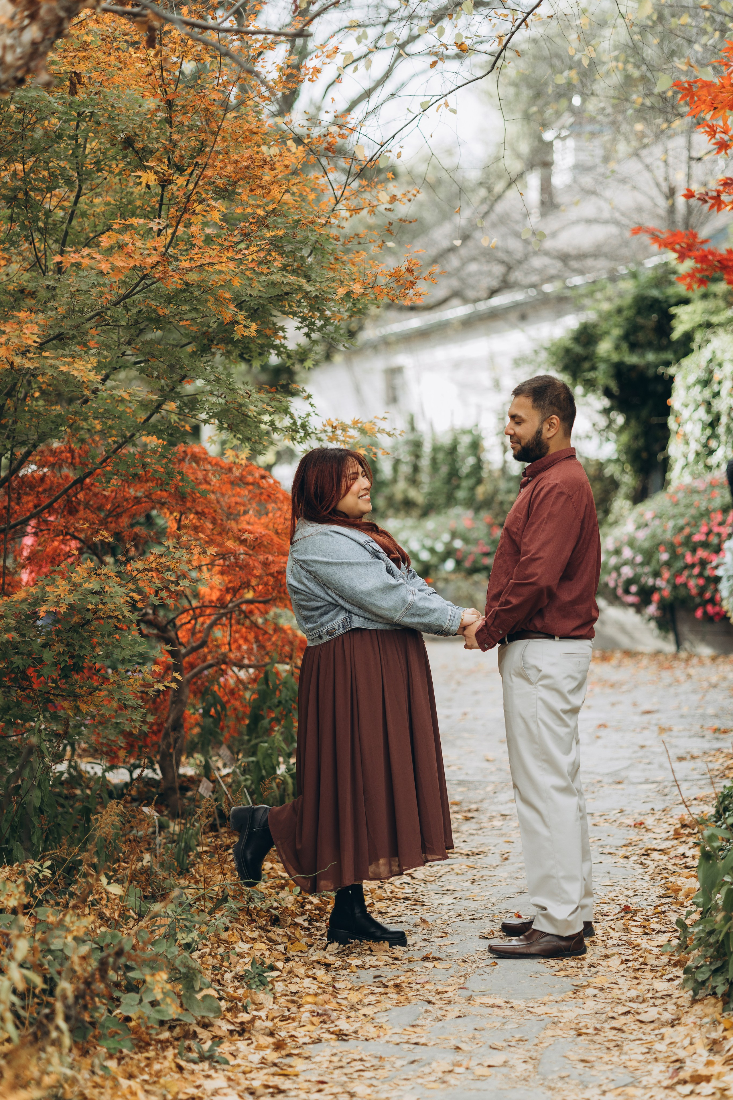 Rachelle & Shan. Chernenko.photography