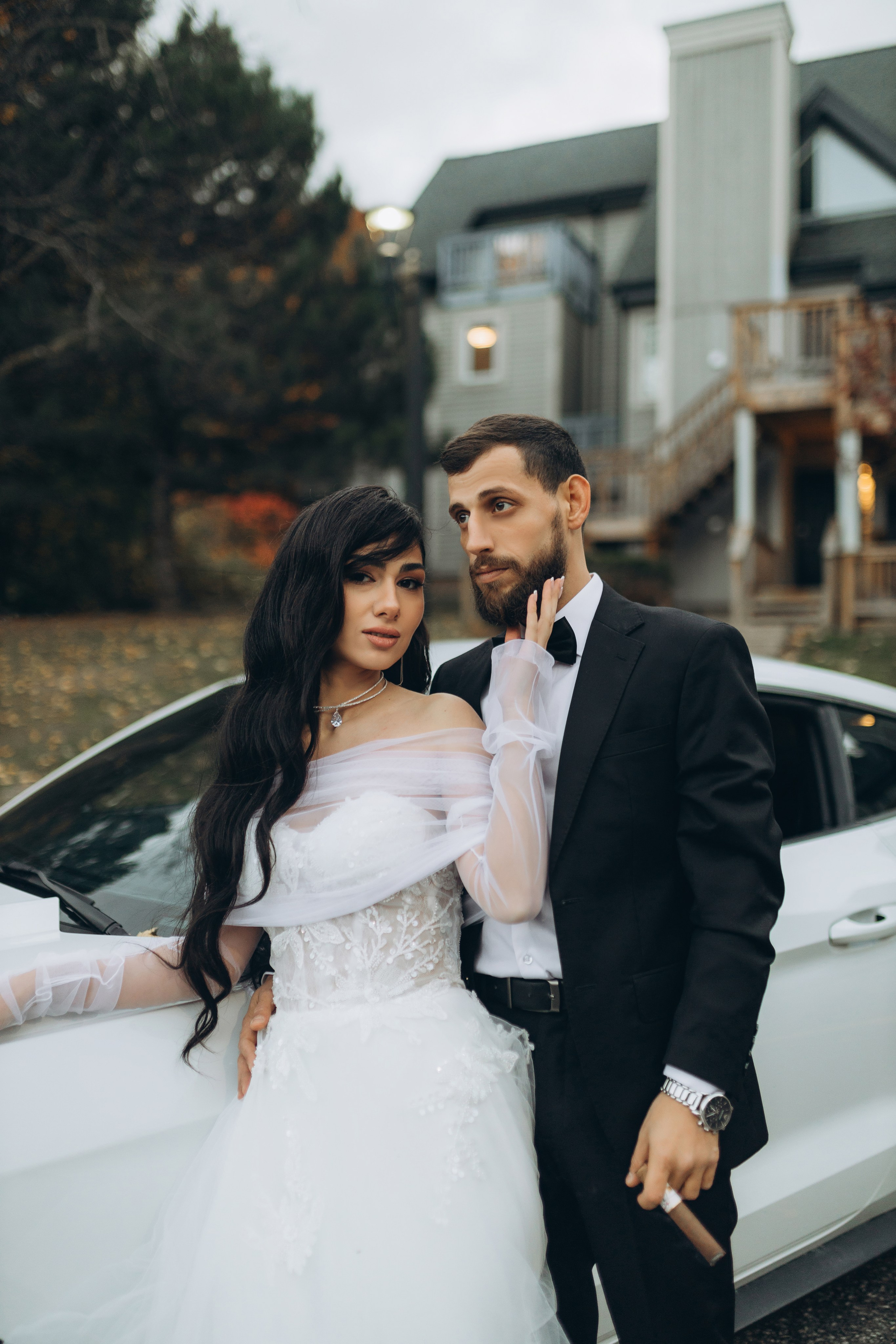 Mountain Wedding. Chernenko.photography