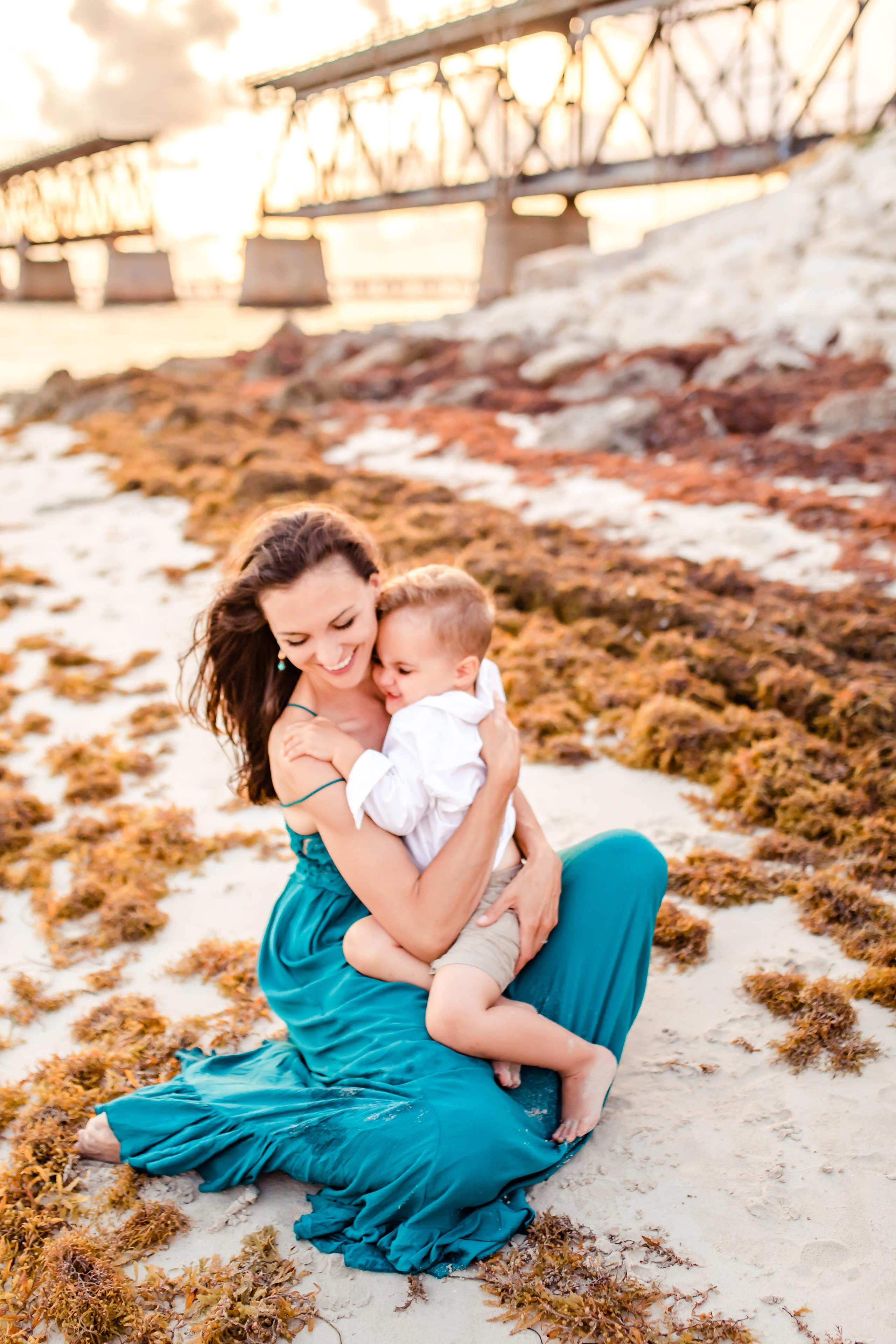 Florida Keys Family Session. Family and Event photographer in Homestead and Miami areas of Florida