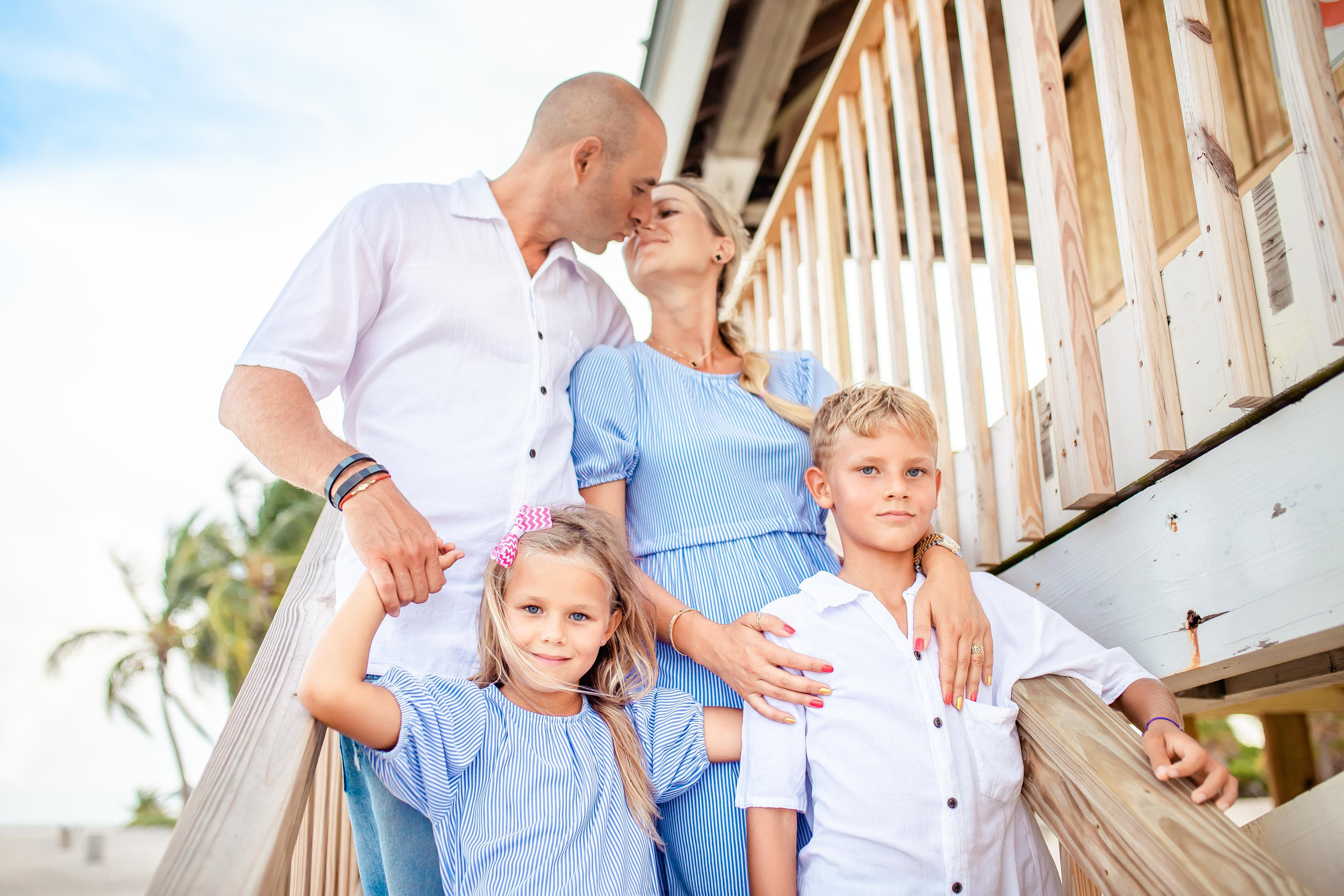 Testimonials. Family and Event photographer in Homestead and Miami areas of Florida