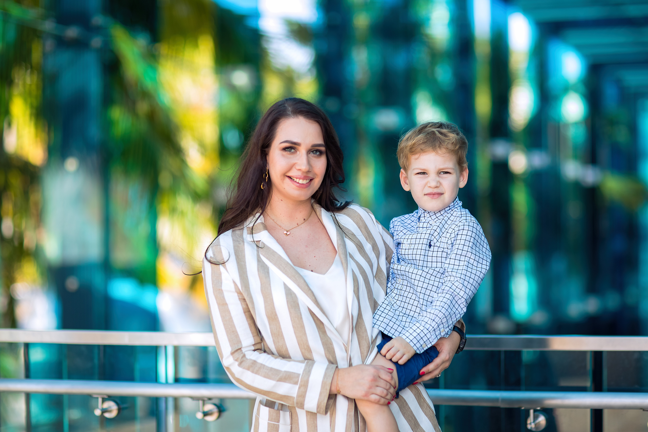 Design District. Family and Event photographer in Homestead and Miami areas of Florida