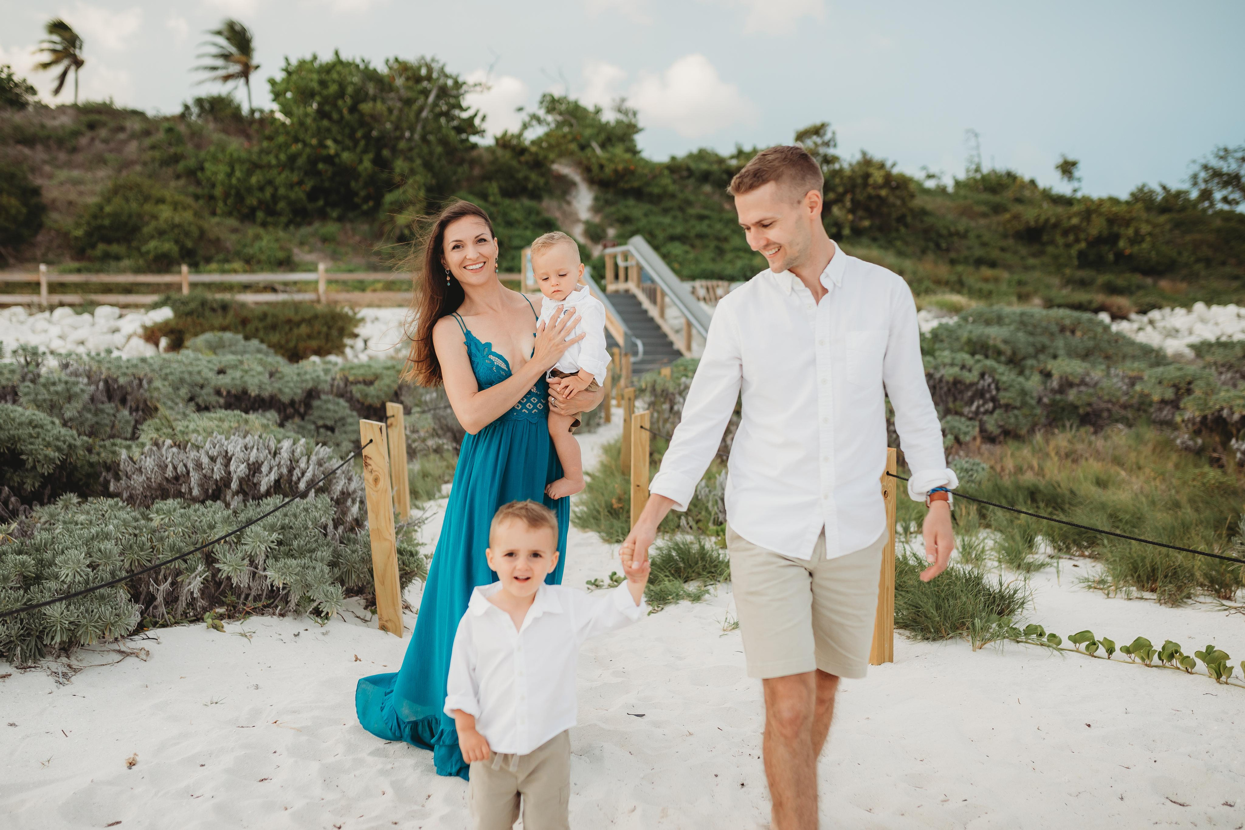 Florida Keys Family Session. Family and Event photographer in Homestead and Miami areas of Florida