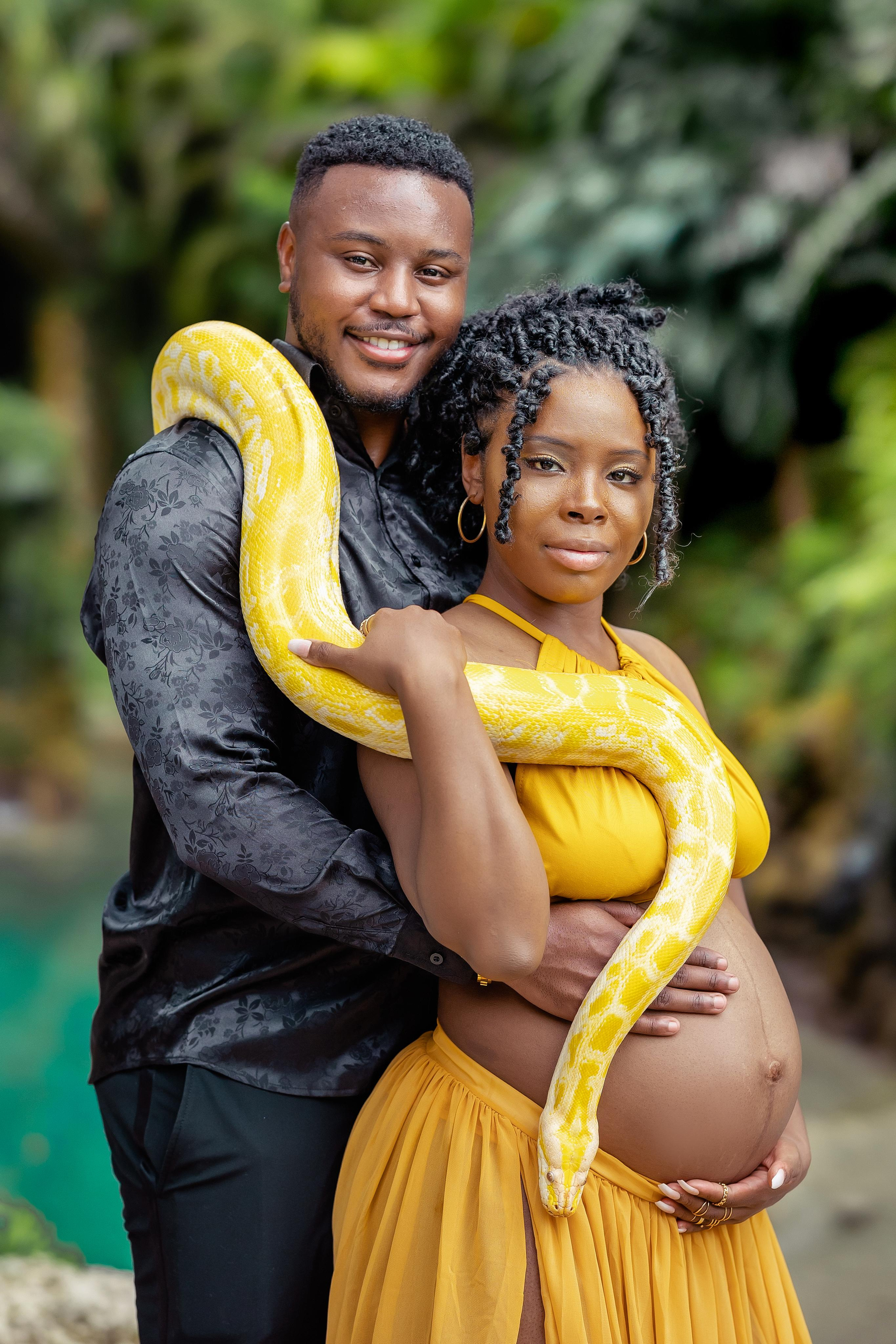 Secret Garden. Family and Event photographer in Homestead and Miami areas of Florida