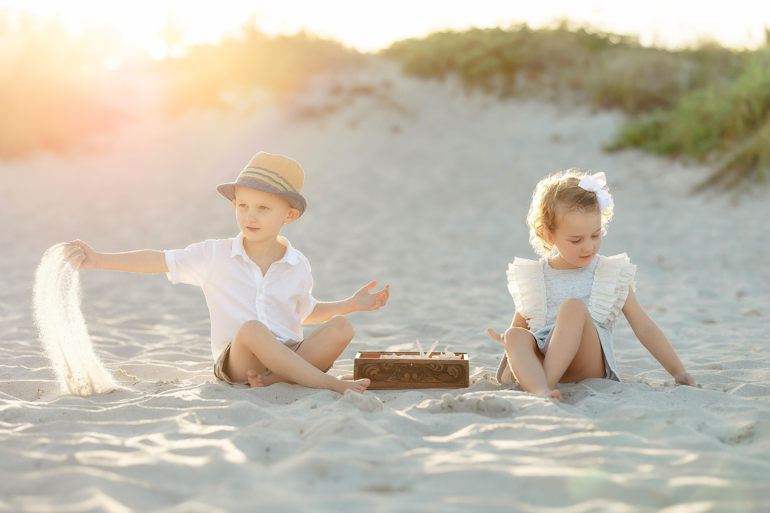Lighthouse Family Session. Family and Event photographer in Homestead and Miami areas of Florida