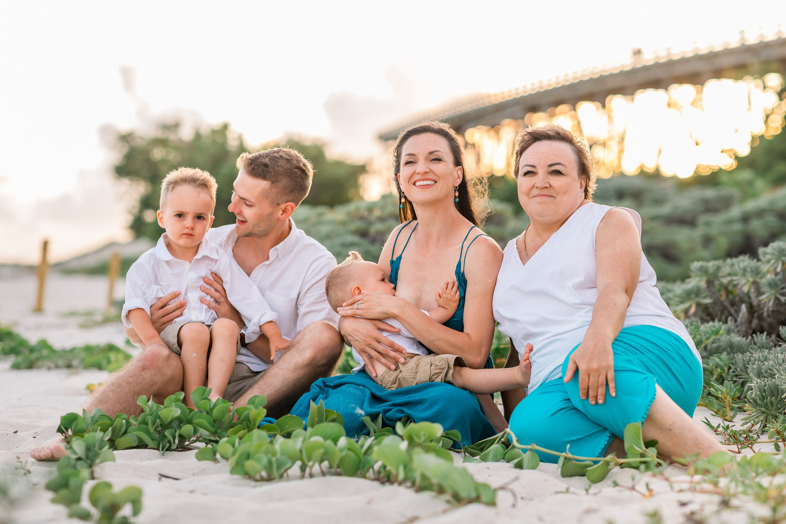 Florida Keys Family Session. Family and Event photographer in Homestead and Miami areas of Florida