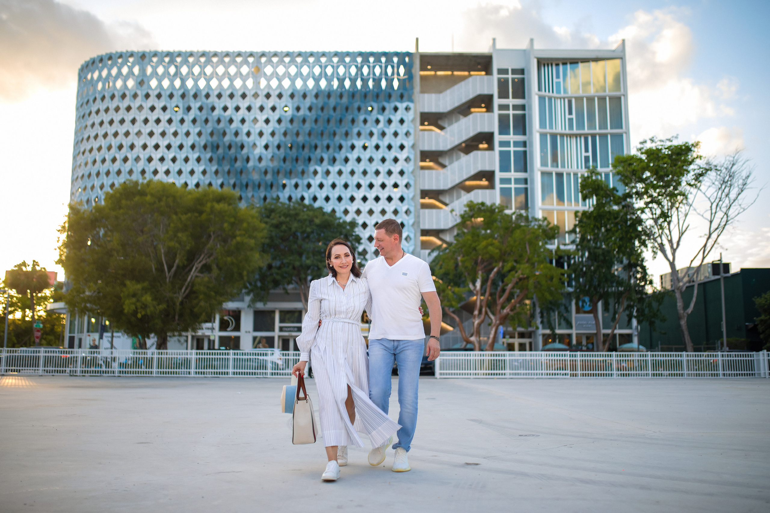 Design District. Family and Event photographer in Homestead and Miami areas of Florida