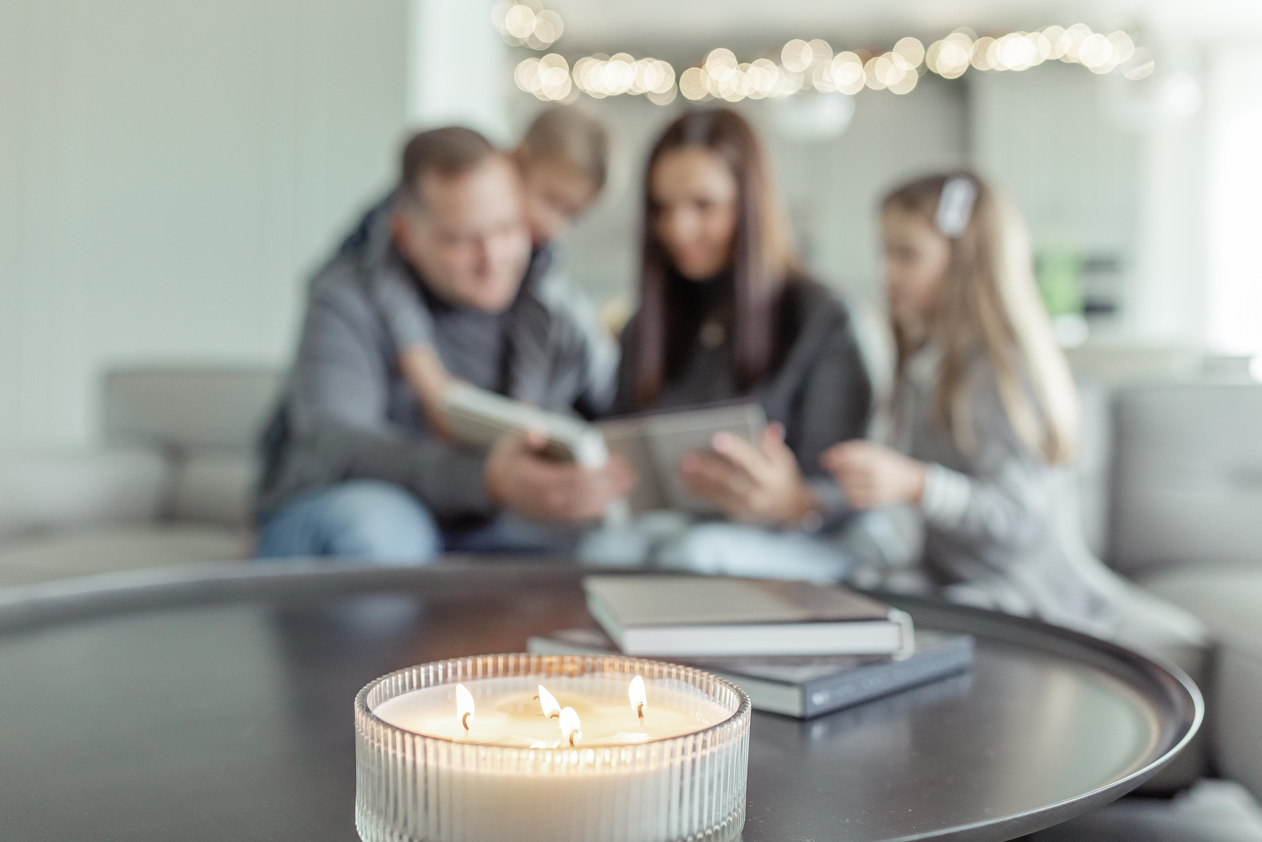 Home Family Session. Family and Event photographer in Homestead and Miami areas of Florida