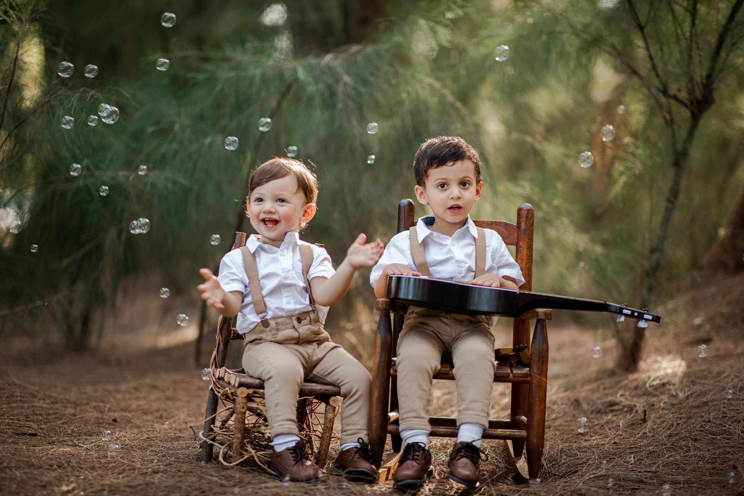 Boys. Family and Event photographer in Homestead and Miami areas of Florida