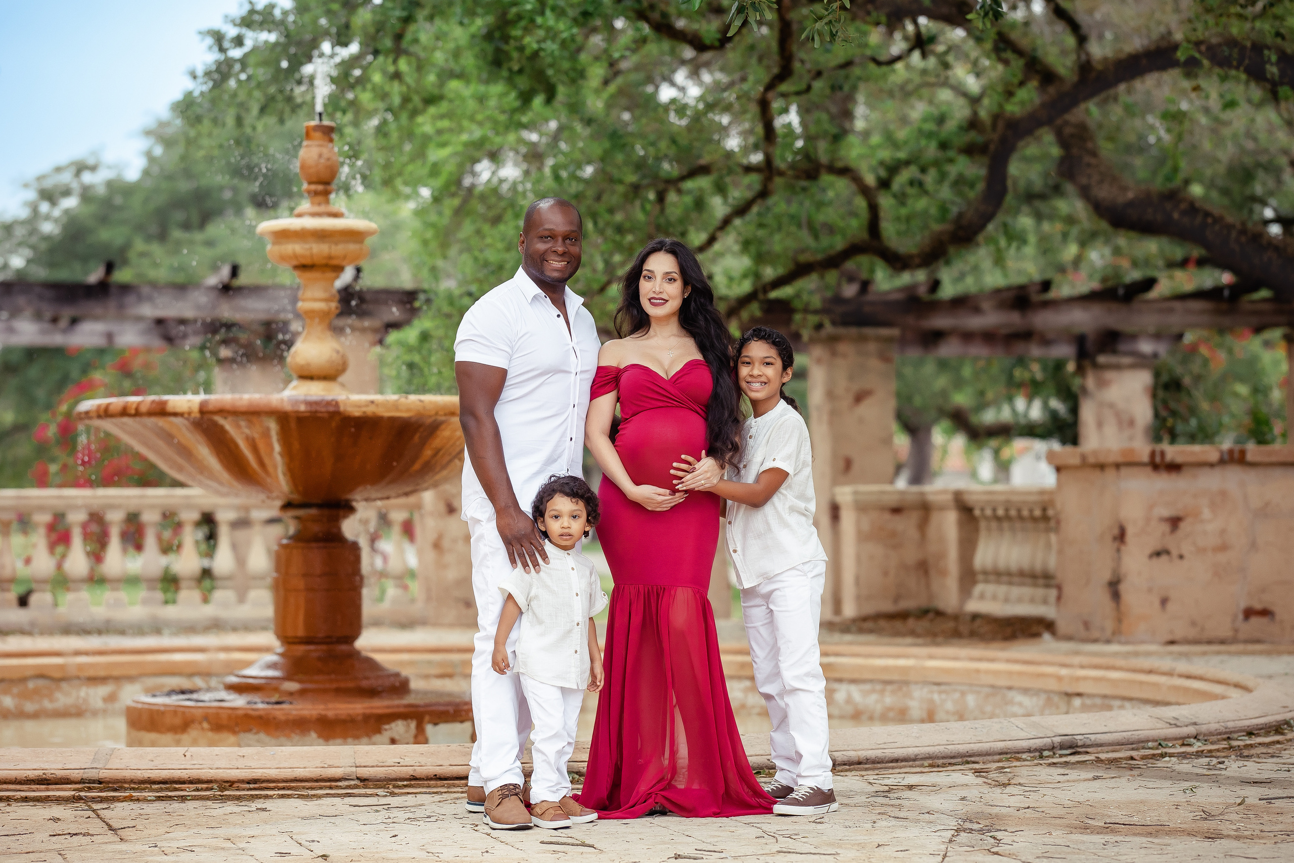 Testimonials. Family and Event photographer in Homestead and Miami areas of Florida