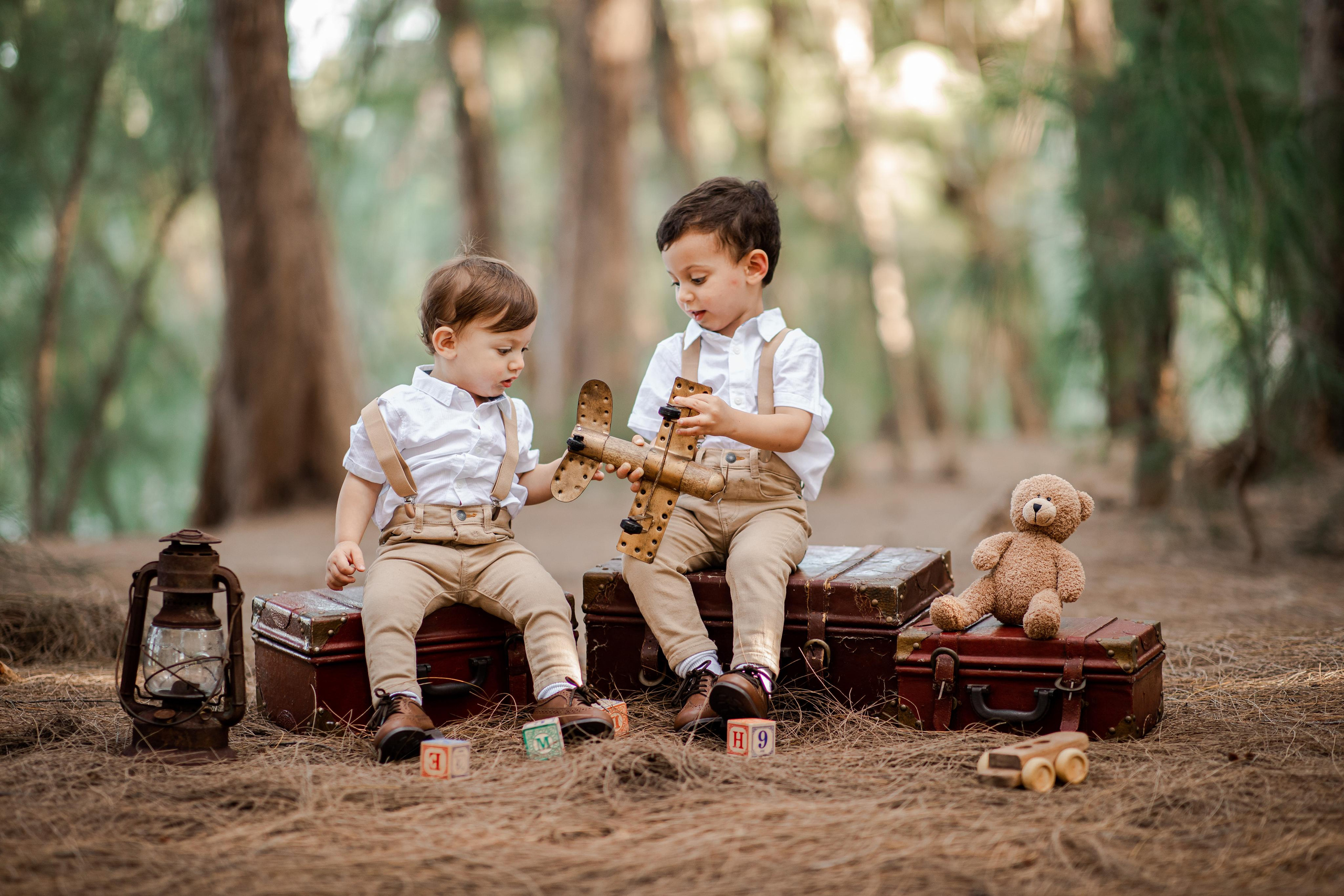 Boys. Family and Event photographer in Homestead and Miami areas of Florida