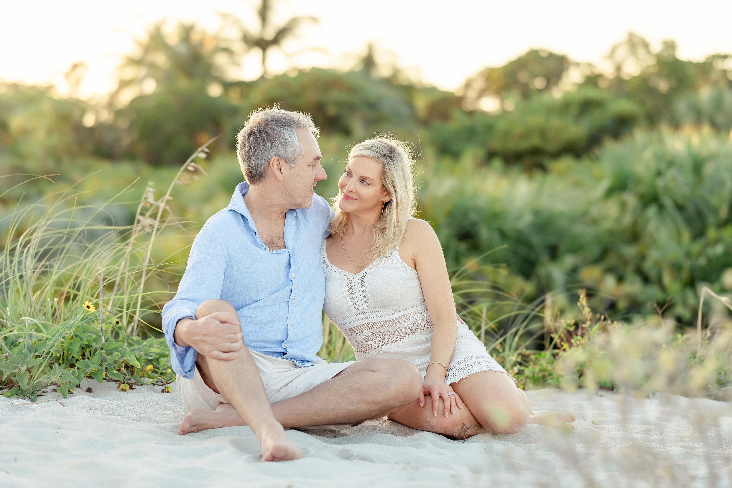 Lighthouse Family Session. Family and Event photographer in Homestead and Miami areas of Florida