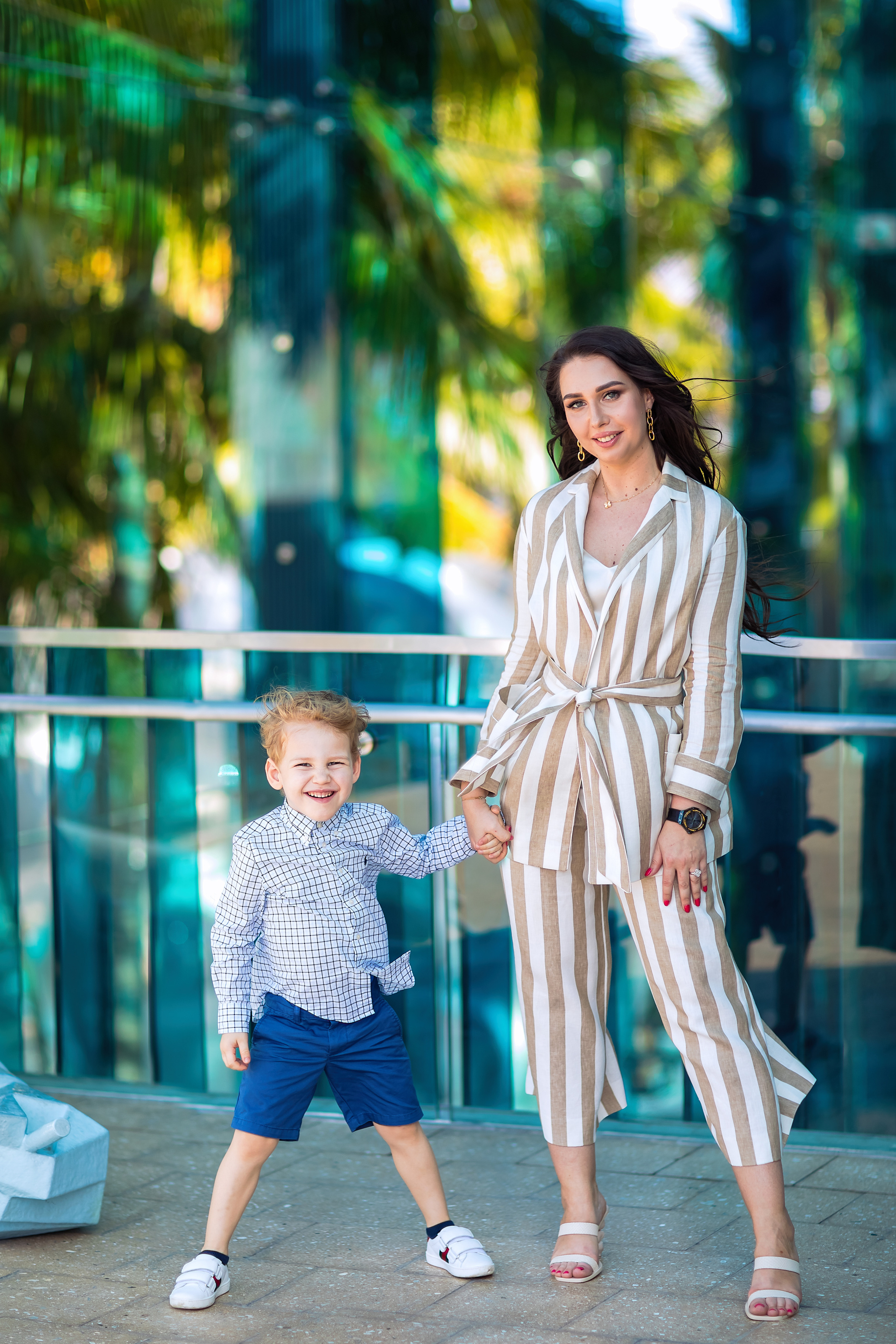 Design District. Family and Event photographer in Homestead and Miami areas of Florida