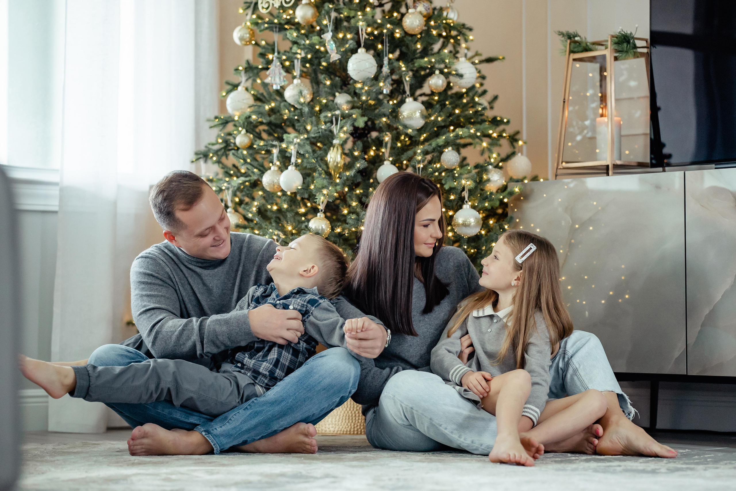 Home Family Session. Family and Event photographer in Homestead and Miami areas of Florida