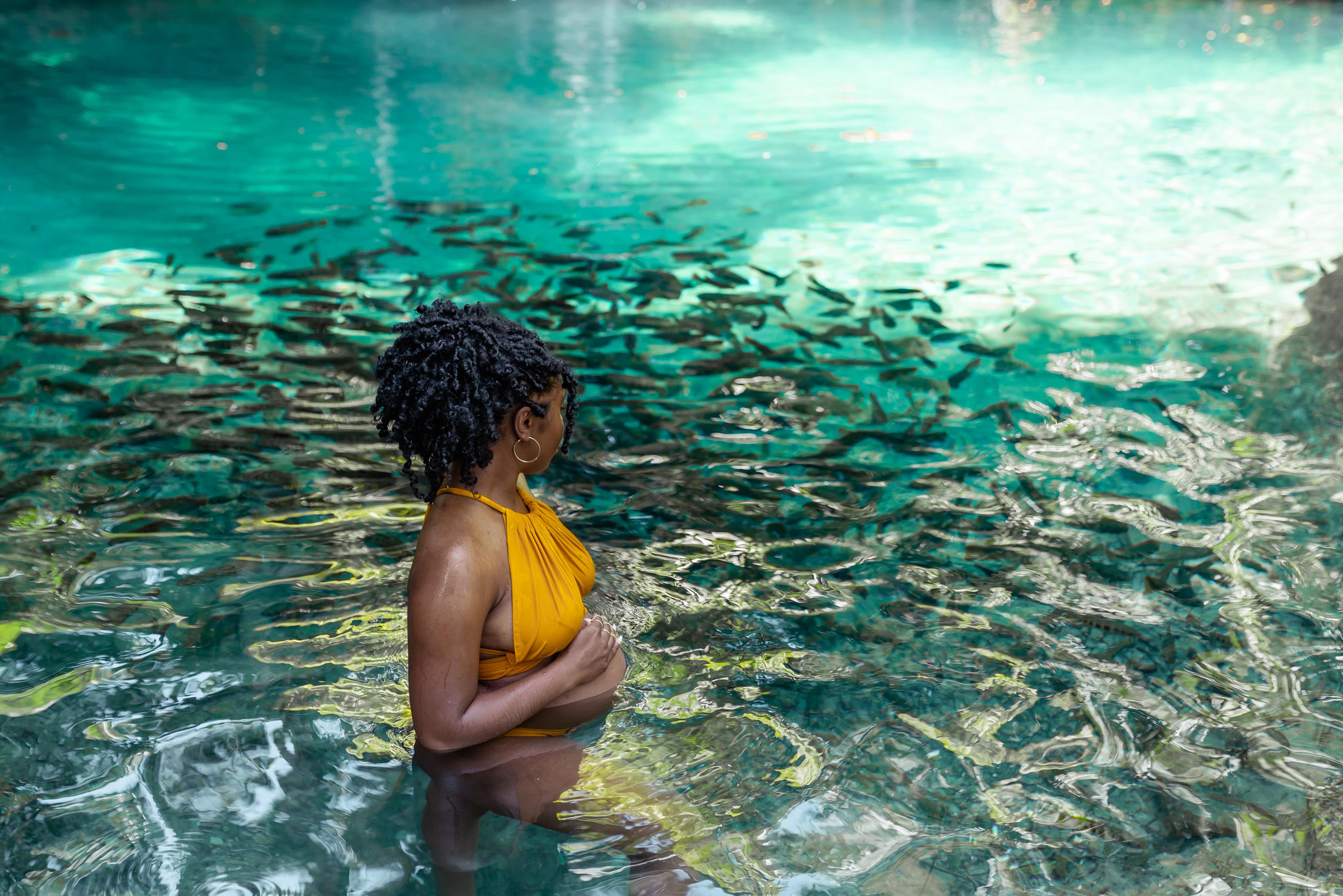 Secret Garden. Family and Event photographer in Homestead and Miami areas of Florida