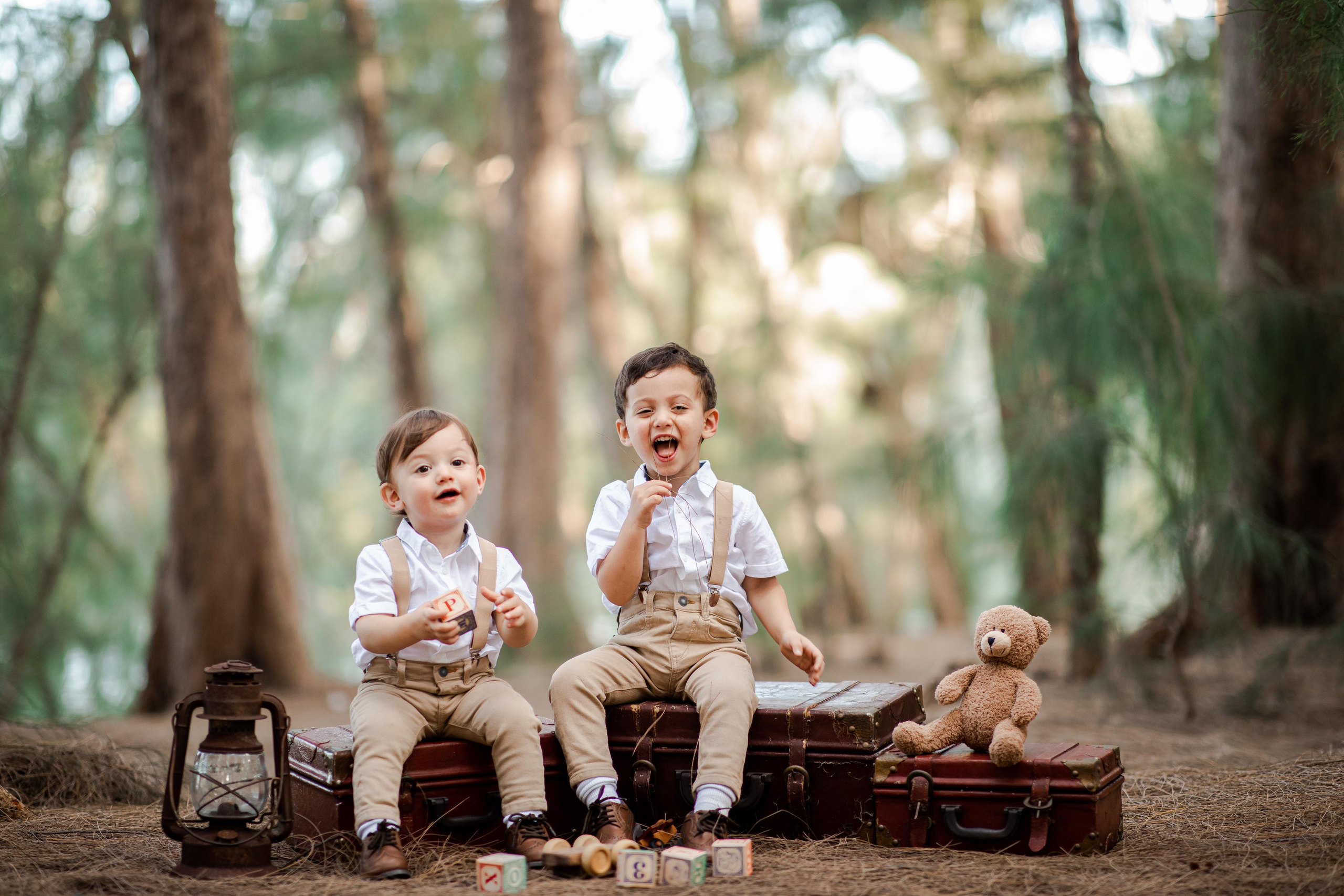 Boys. Family and Event photographer in Homestead and Miami areas of Florida