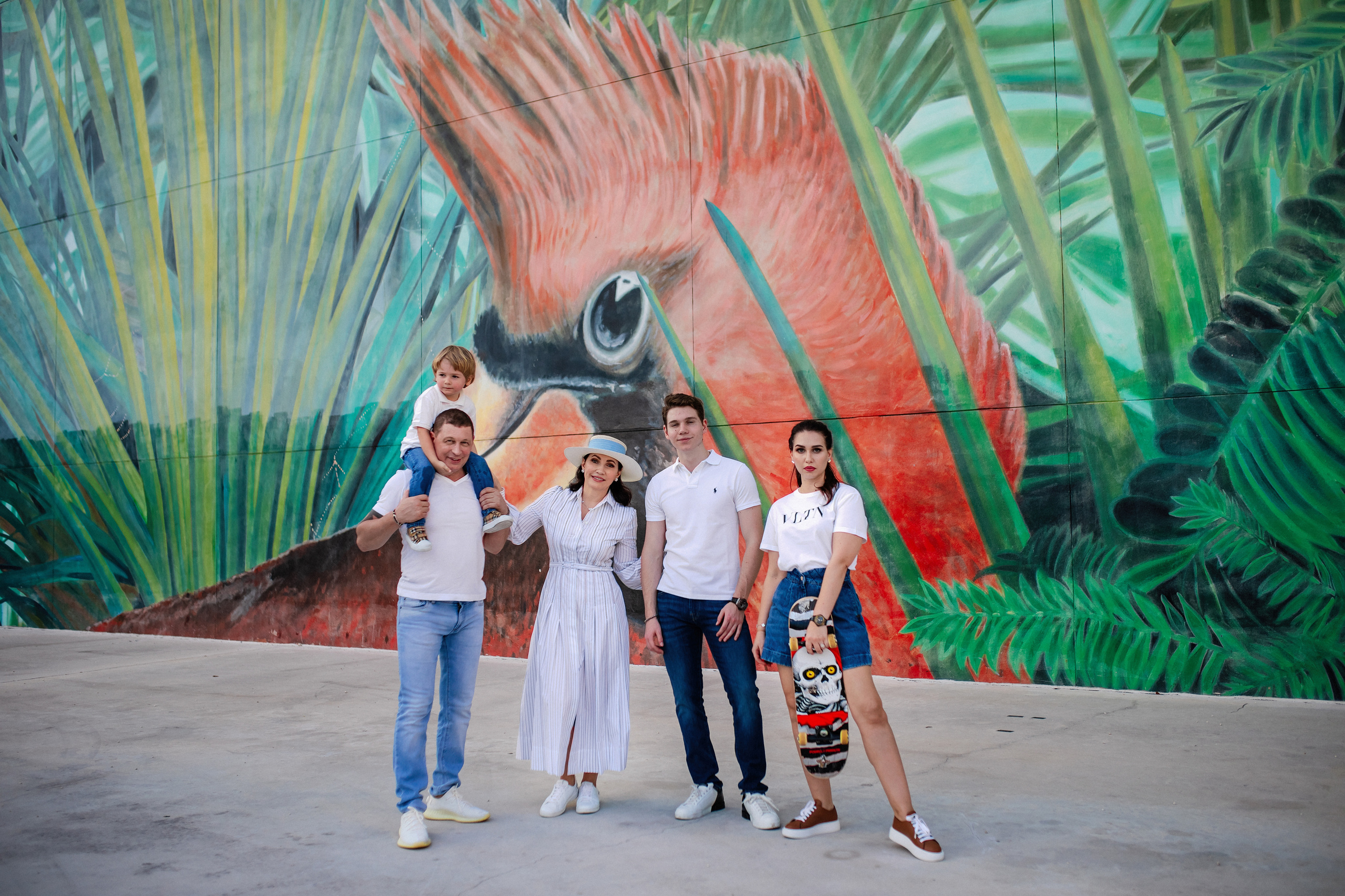 Design District. Family and Event photographer in Homestead and Miami areas of Florida