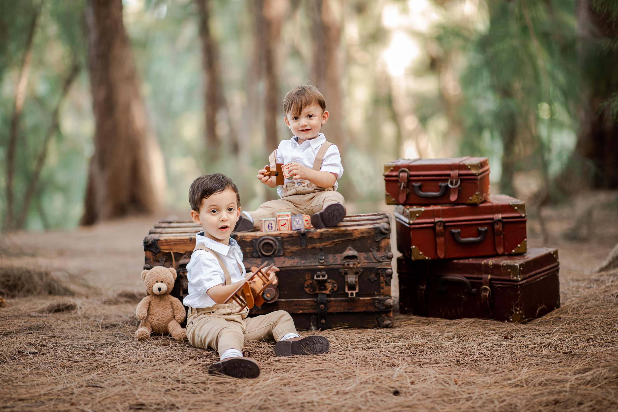 Boys. Family and Event photographer in Homestead and Miami areas of Florida