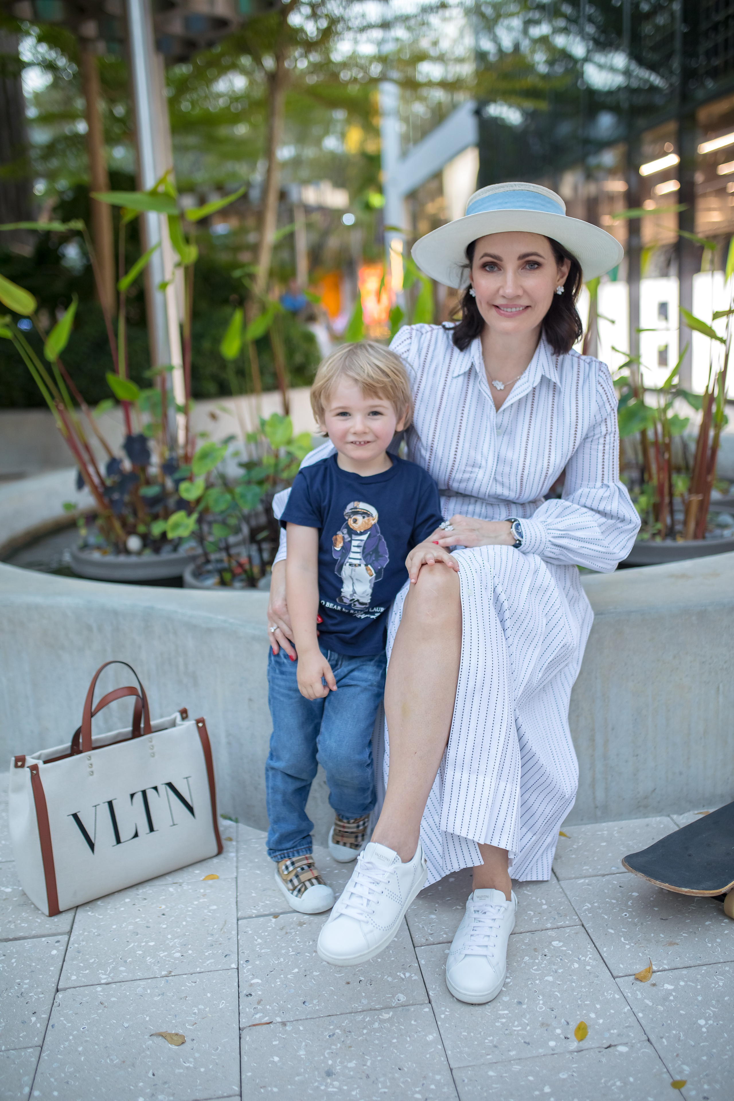 Design District. Family and Event photographer in Homestead and Miami areas of Florida