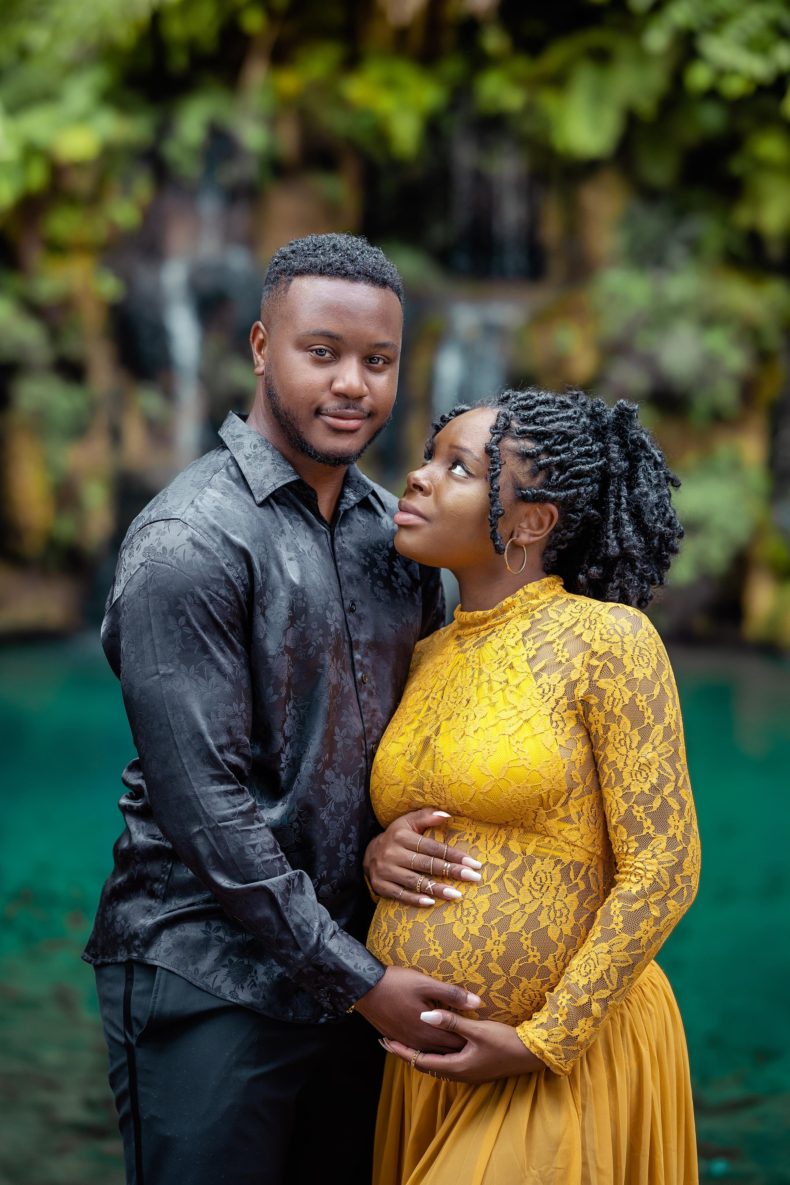 Secret Garden. Family and Event photographer in Homestead and Miami areas of Florida