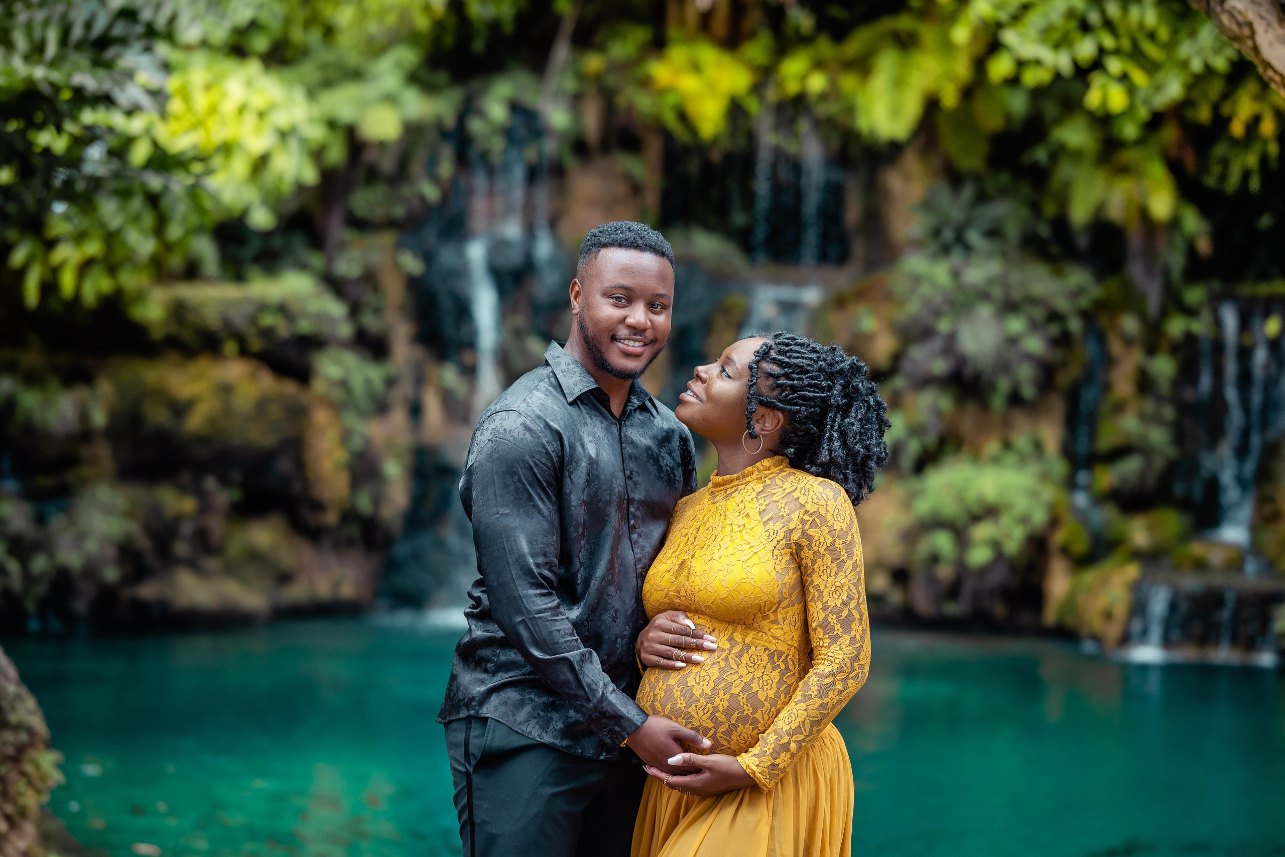 Secret Garden. Family and Event photographer in Homestead and Miami areas of Florida