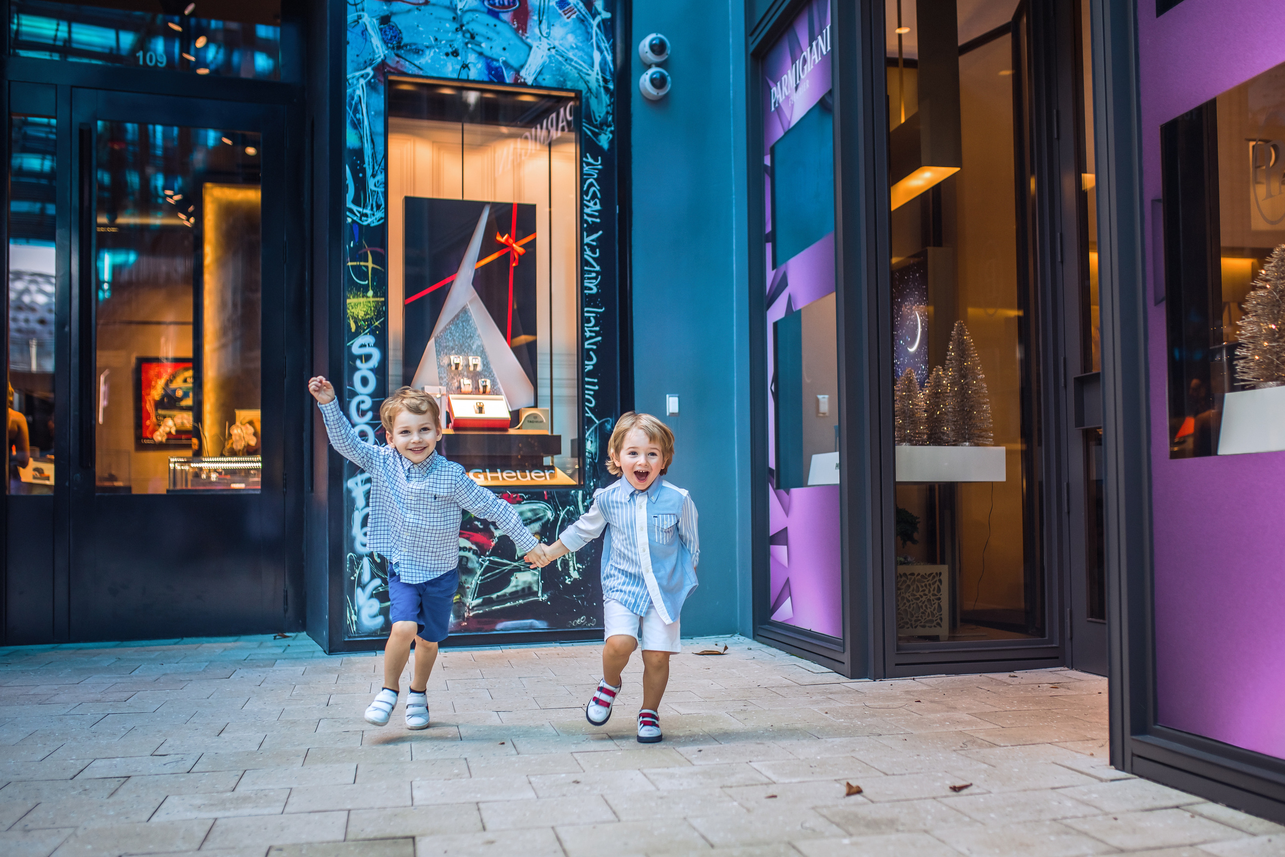 Design District. Family and Event photographer in Homestead and Miami areas of Florida