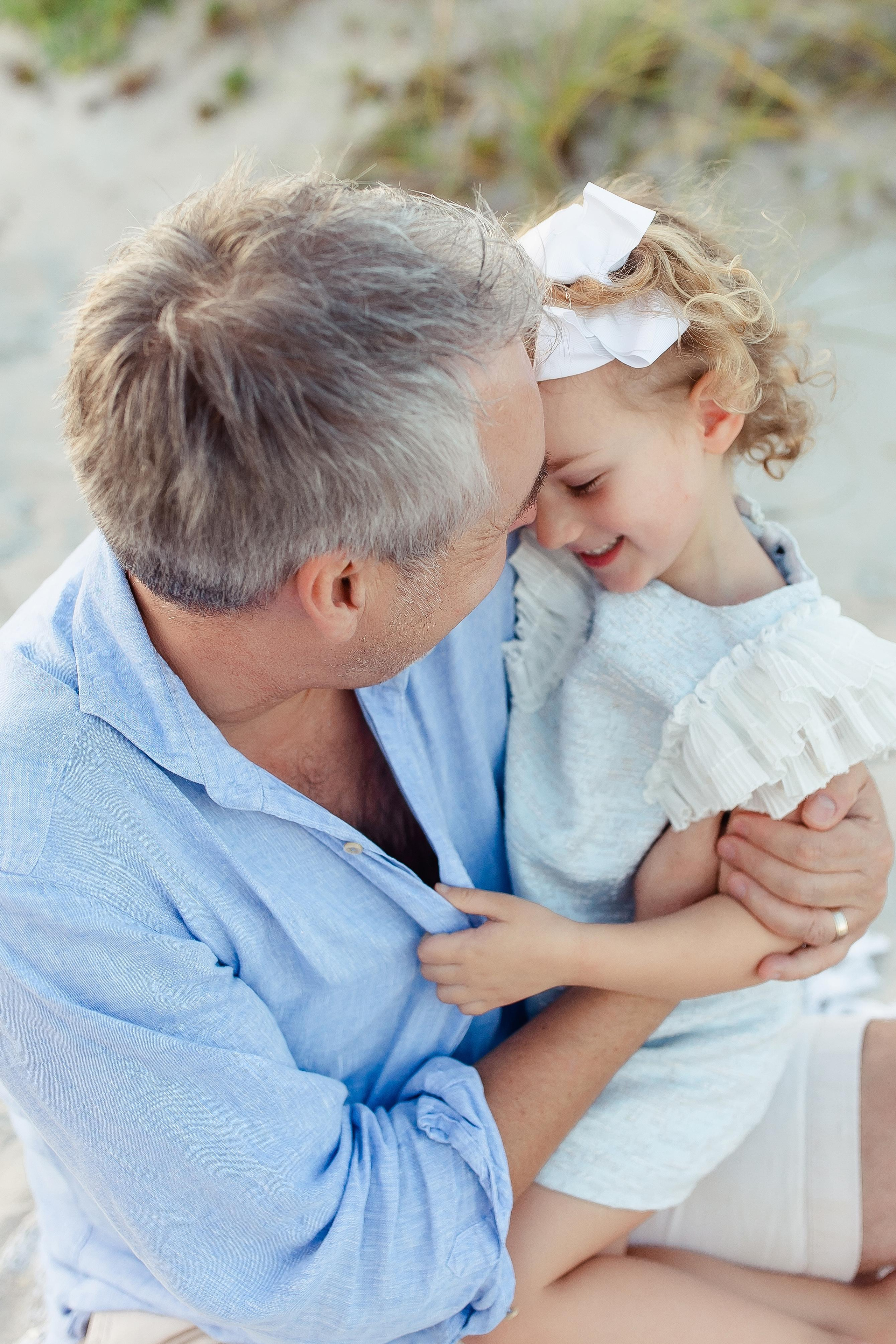 Lighthouse Family Session. Family and Event photographer in Homestead and Miami areas of Florida